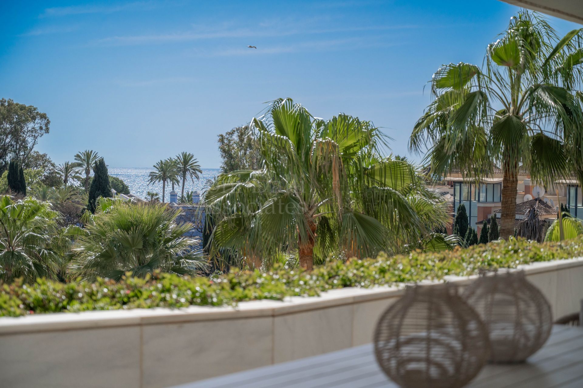 Apartment in El Embrujo Banús, Marbella