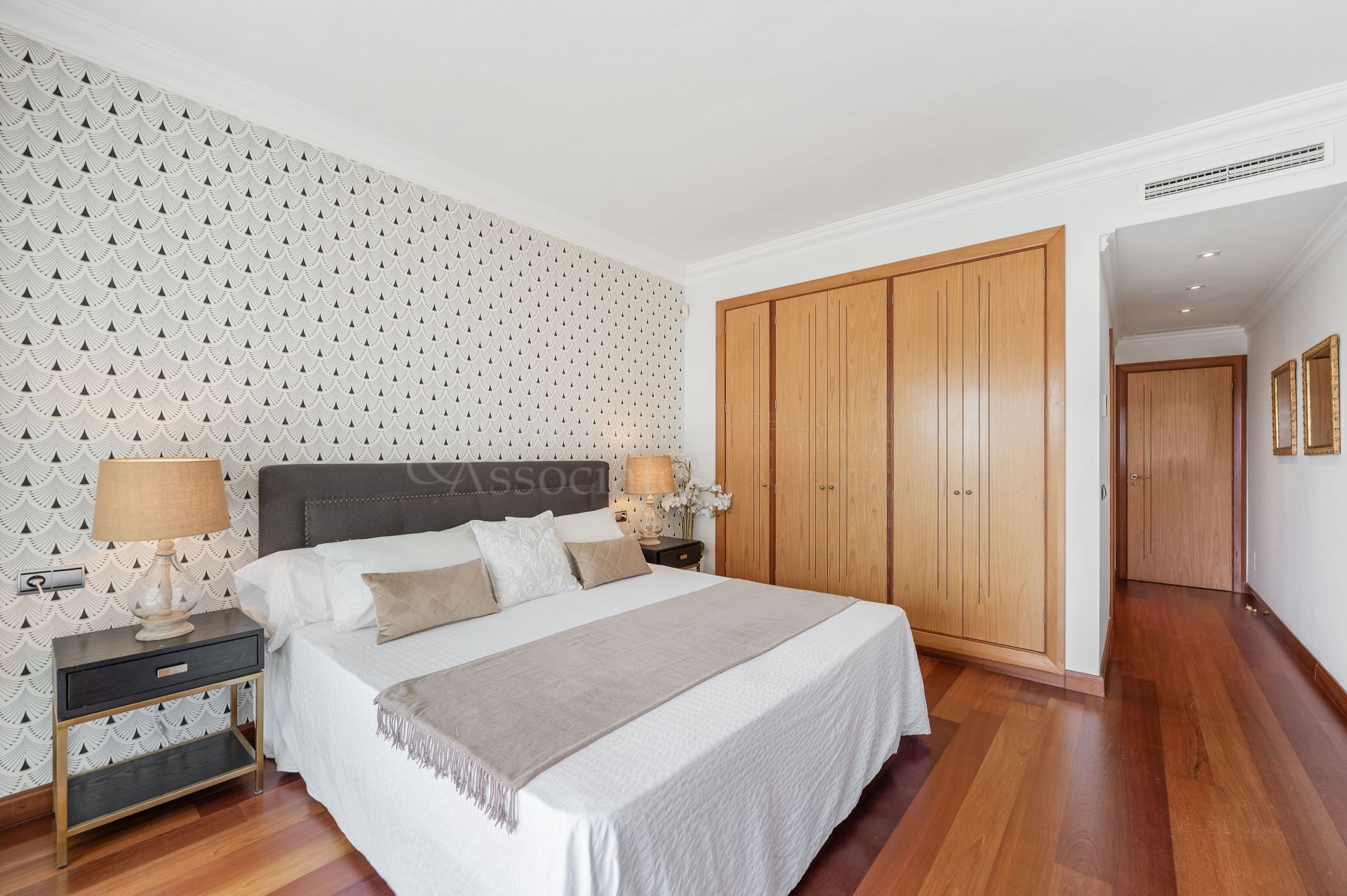 Apartment in El Embrujo Banús, Marbella