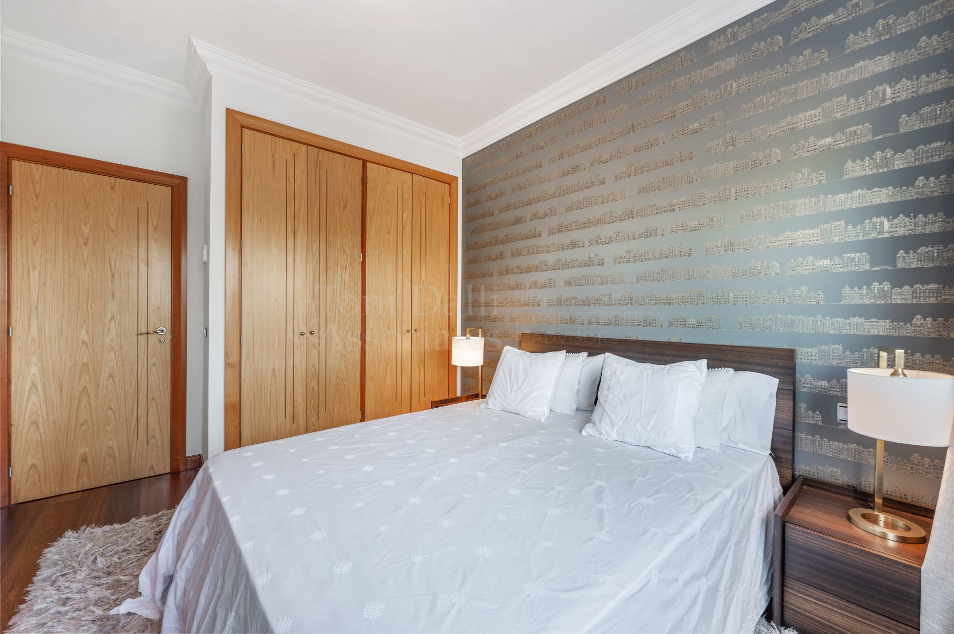 Apartment in El Embrujo Banús, Marbella