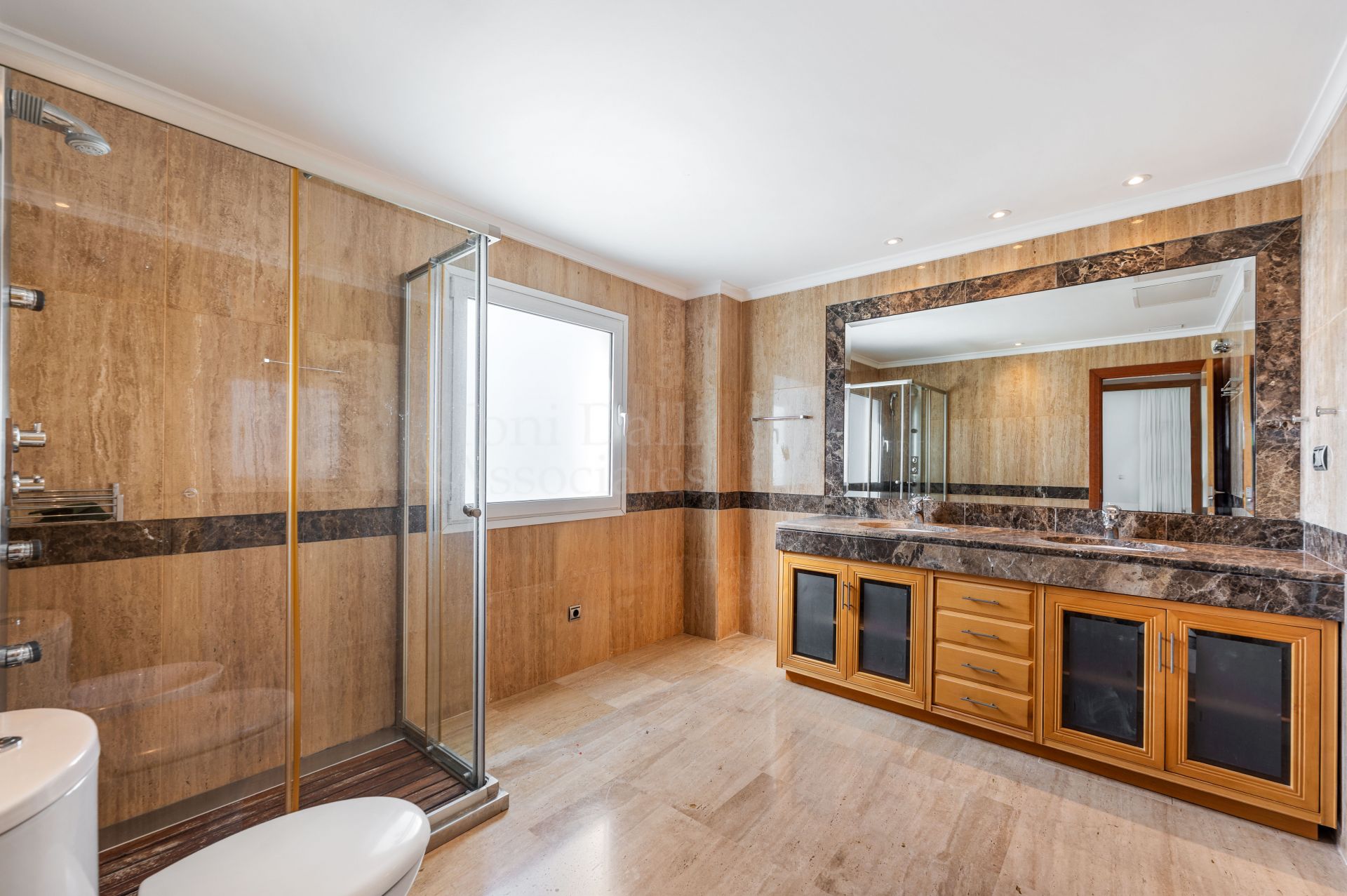 Apartment in El Embrujo Banús, Marbella
