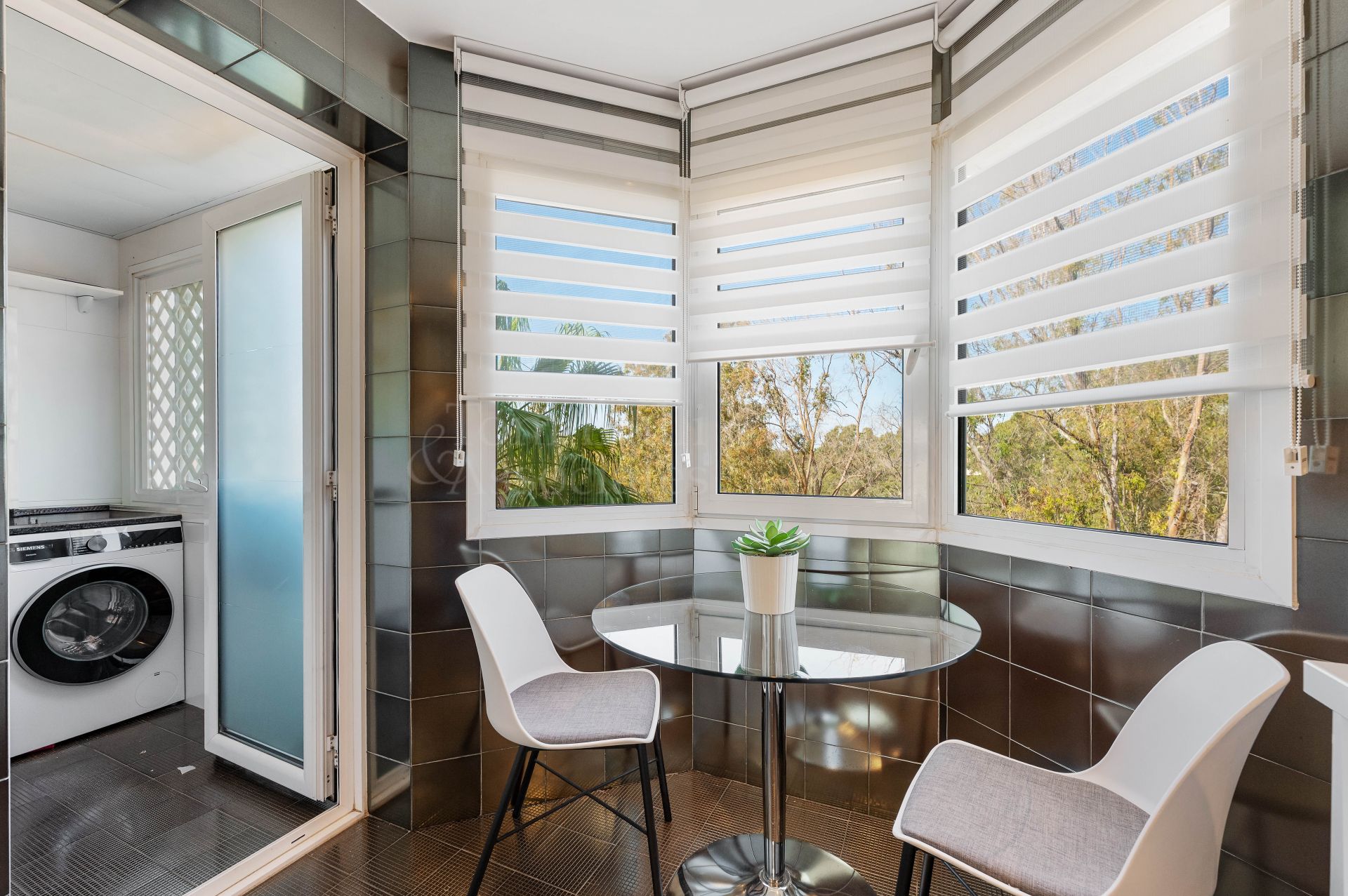 Apartment in El Embrujo Banús, Marbella