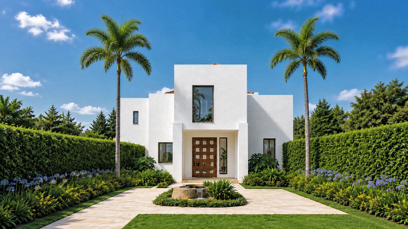 Villa in Huerta Belón, Marbella
