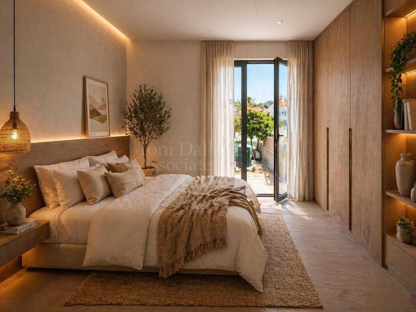 Villa in Huerta Belón, Marbella