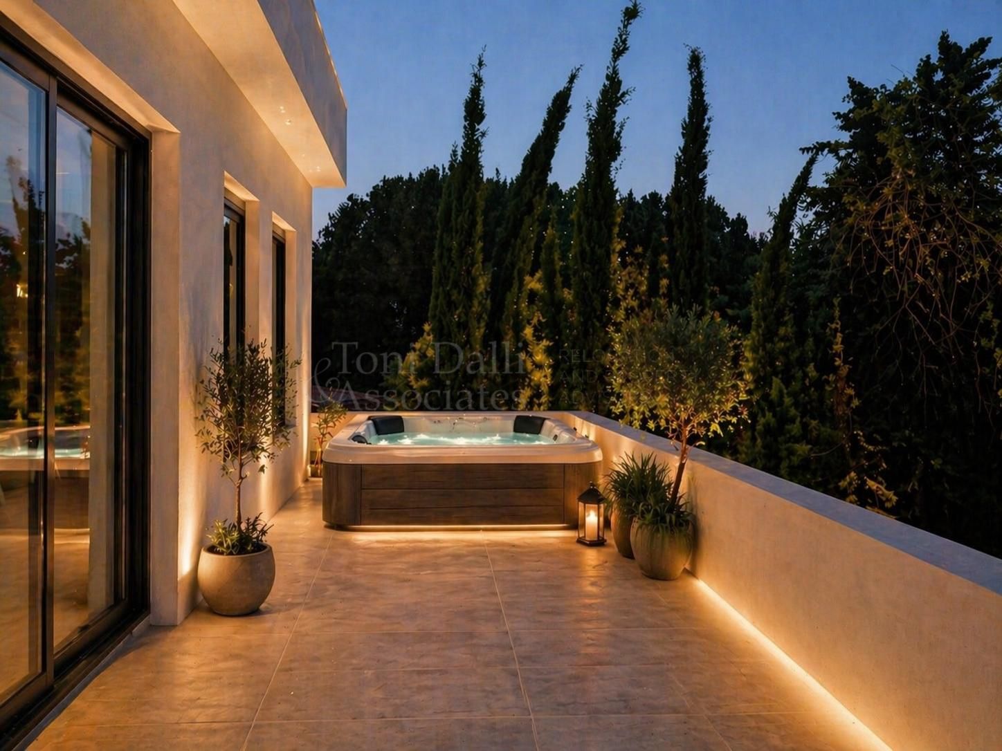 Villa in Huerta Belón, Marbella