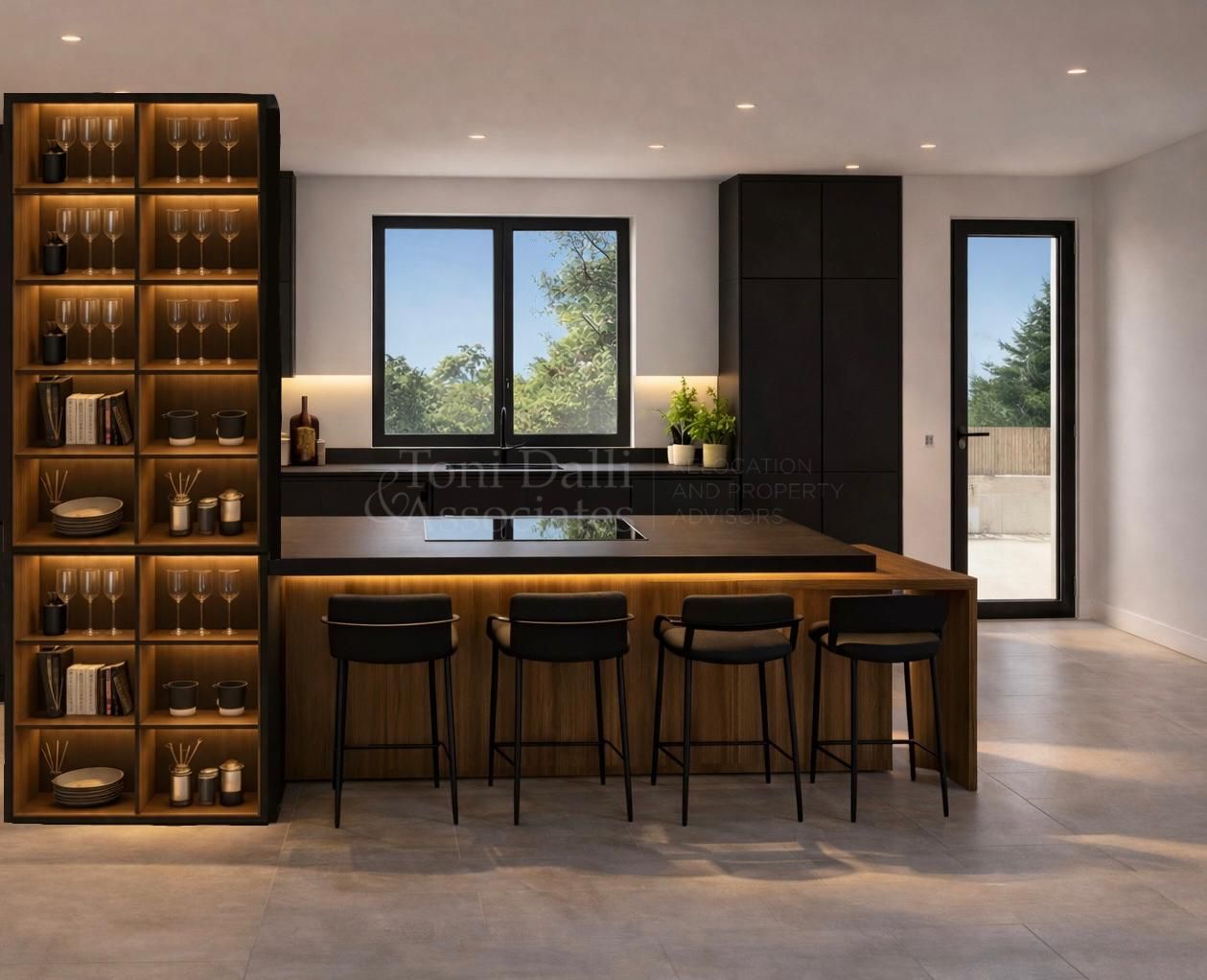 Villa in Huerta Belón, Marbella