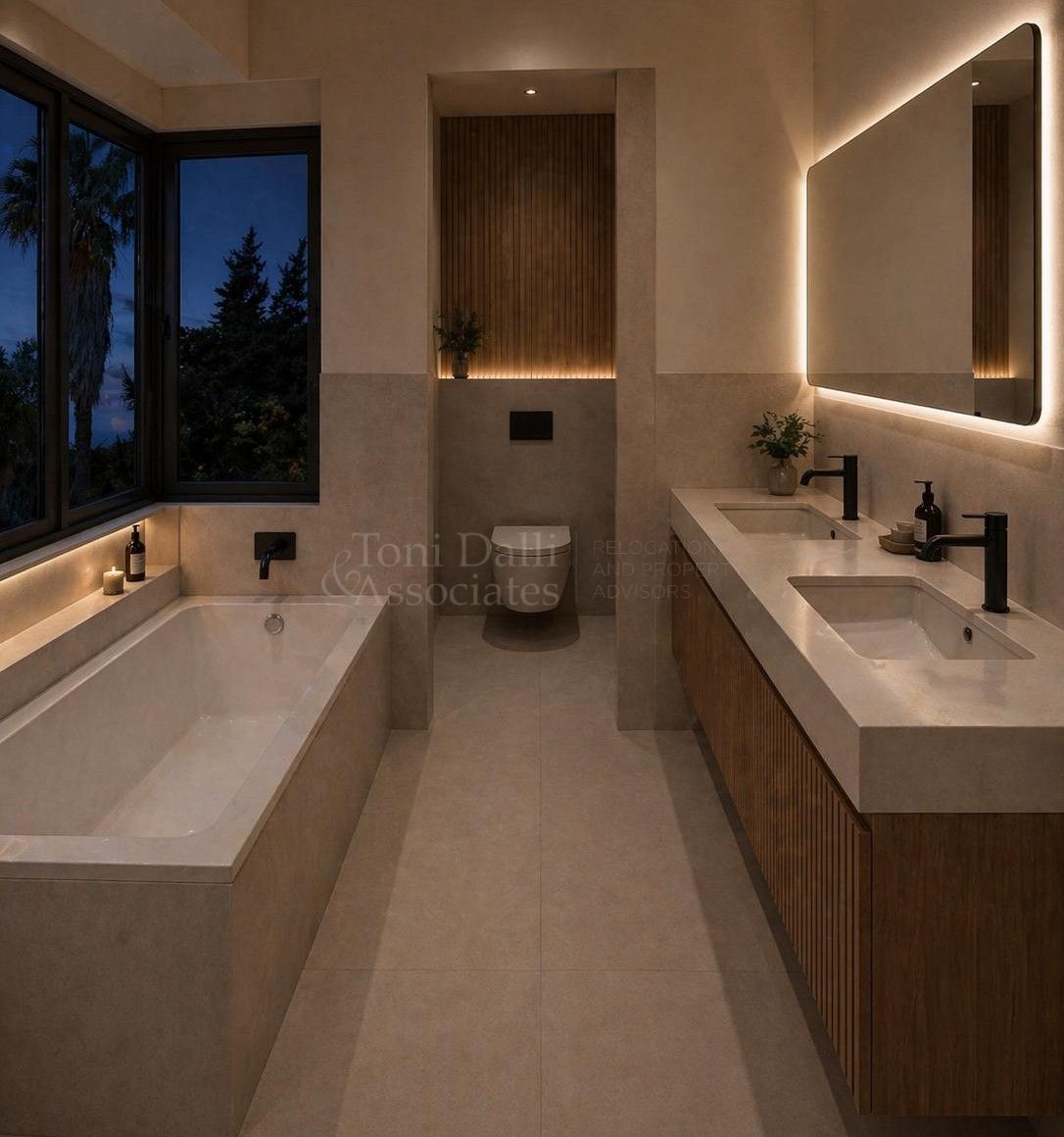 Villa in Huerta Belón, Marbella