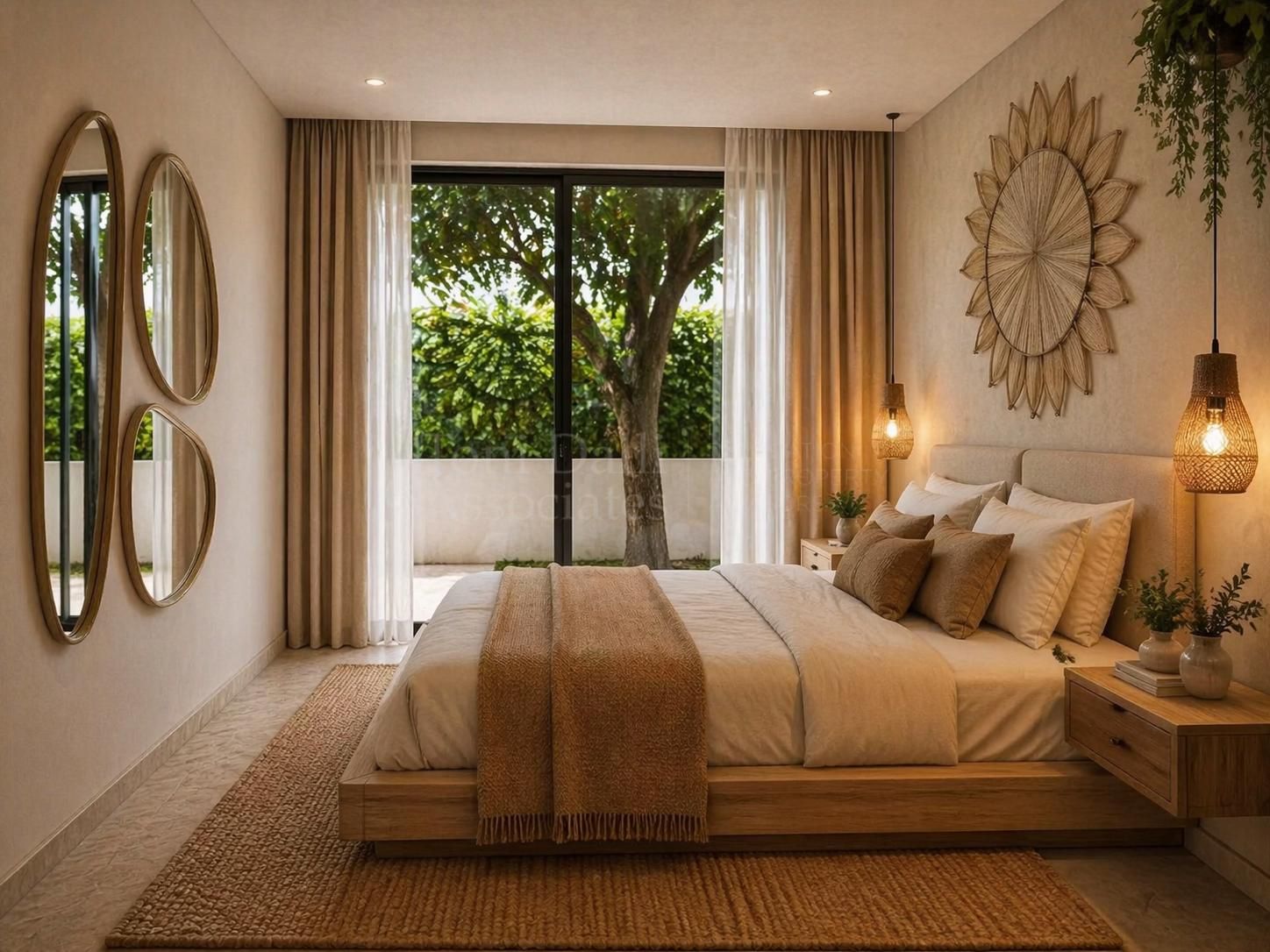 Villa in Huerta Belón, Marbella
