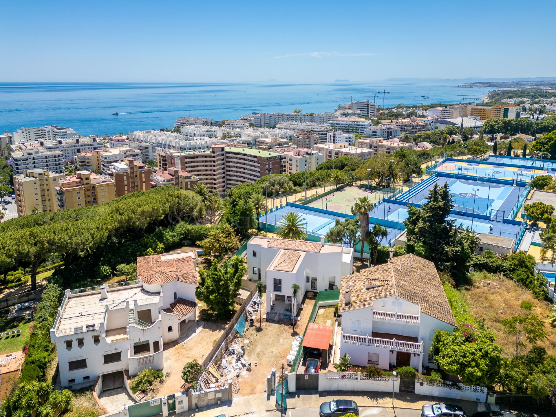 Villa in Huerta Belón, Marbella