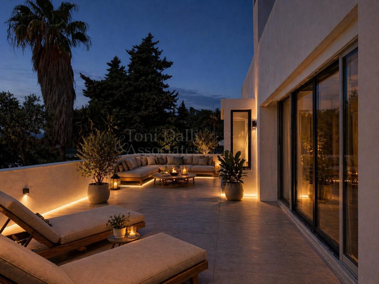 Villa in Huerta Belón, Marbella