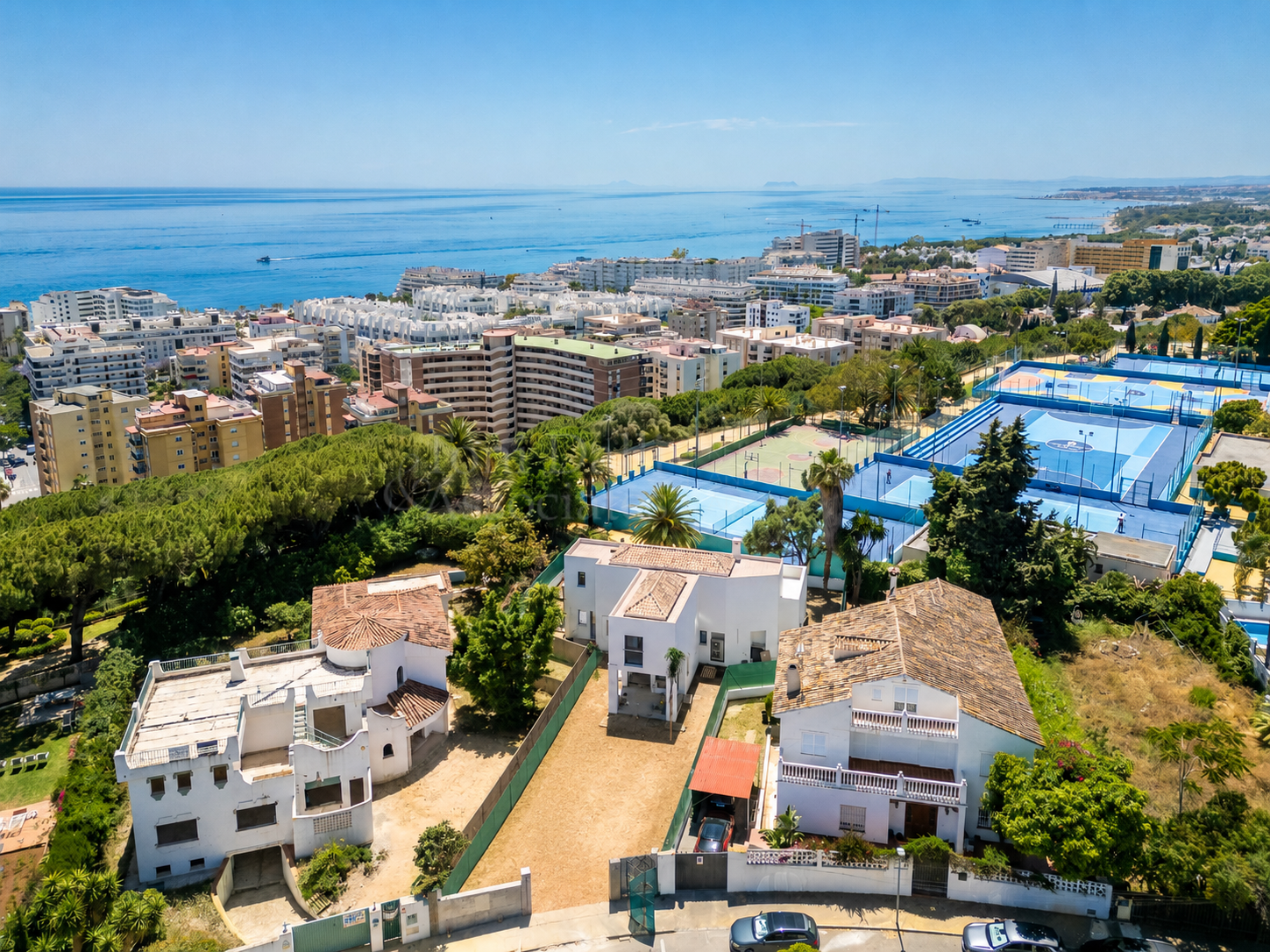 Villa in Huerta Belón, Marbella