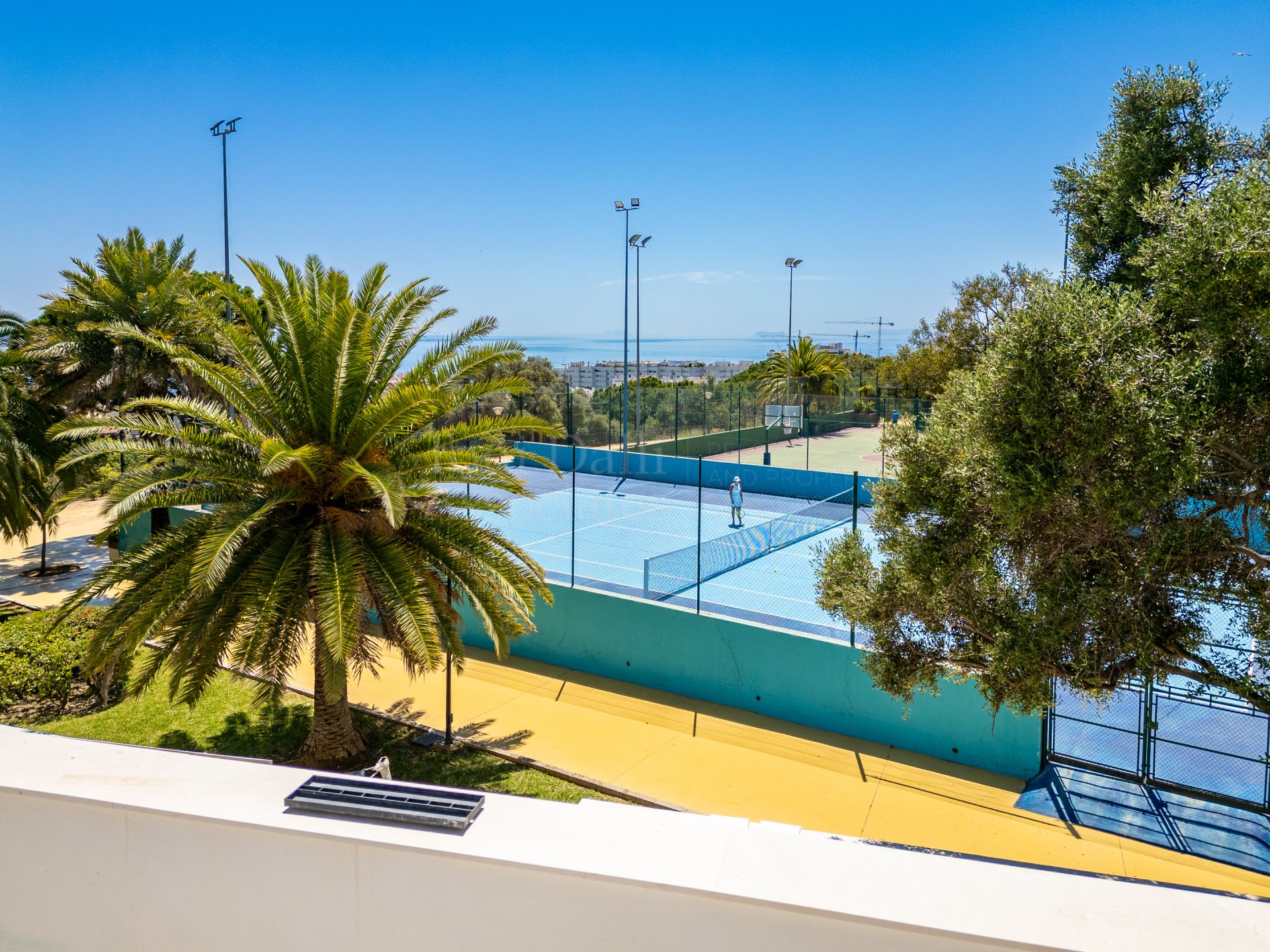 Villa in Huerta Belón, Marbella