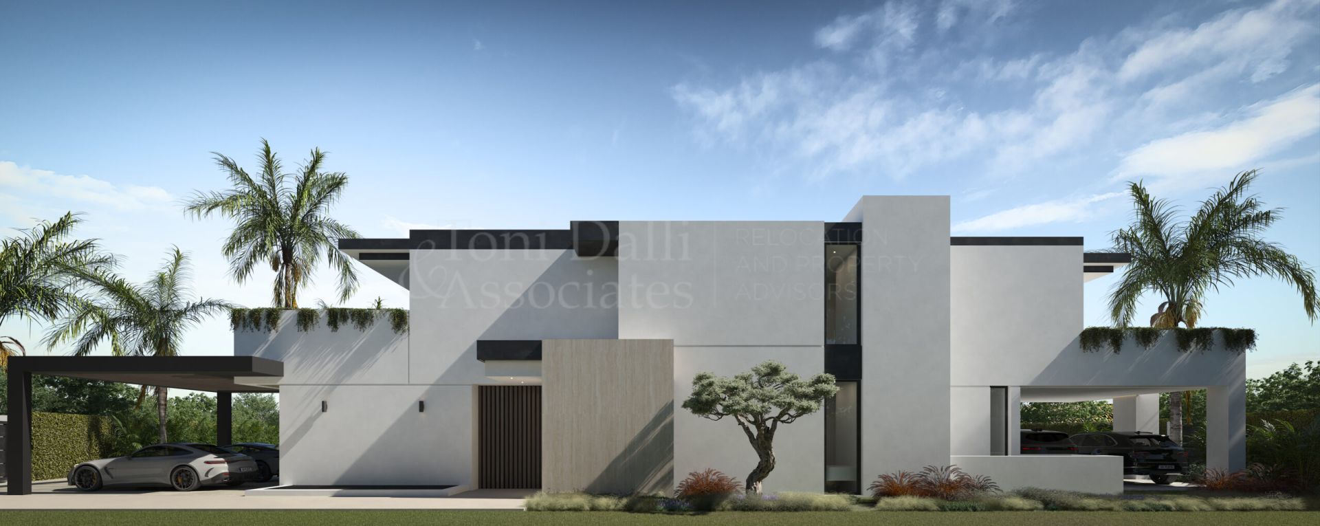 Villa in Cortijo Blanco, San Pedro de Alcantara