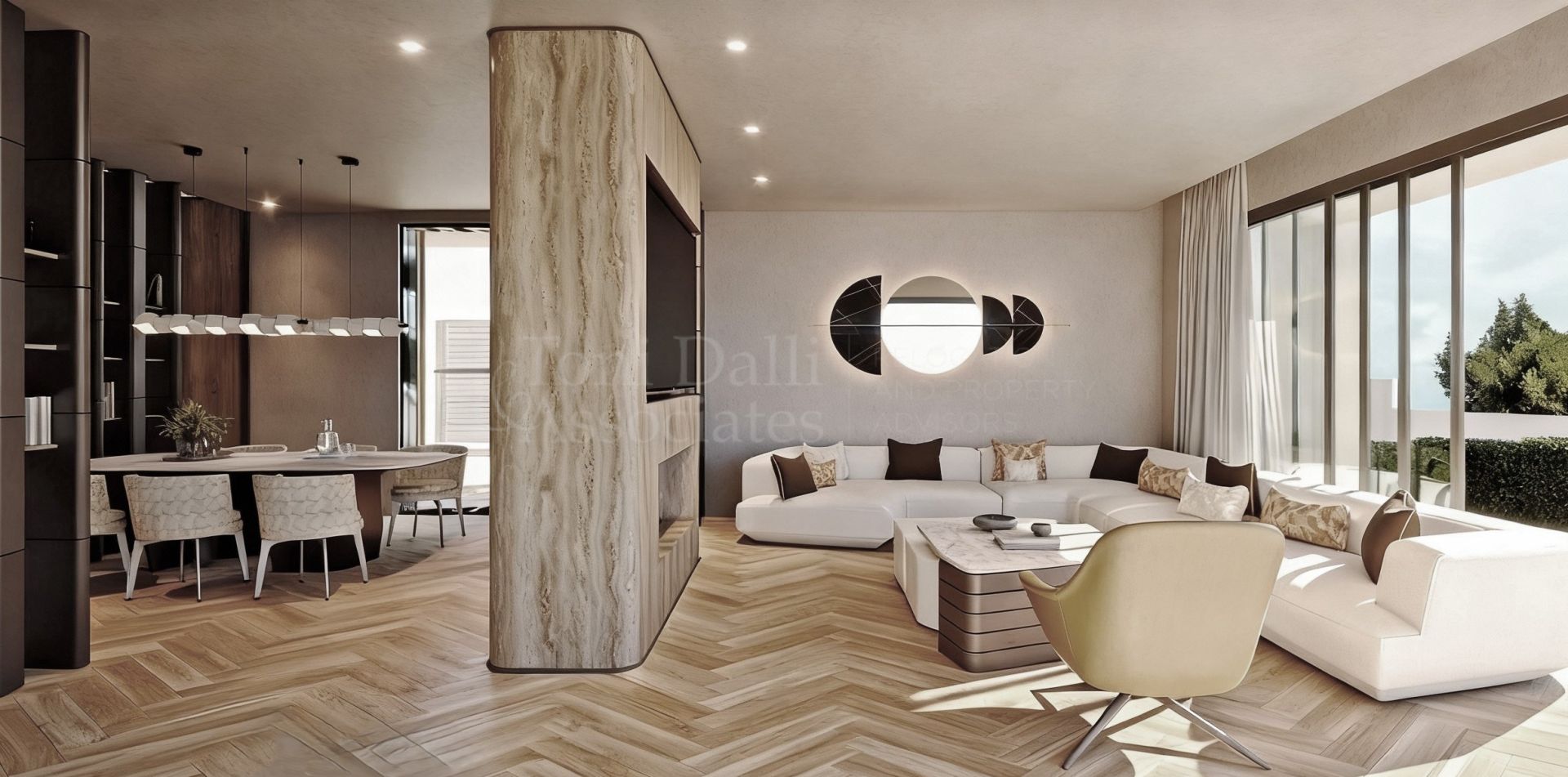Plot in Elviria, Marbella