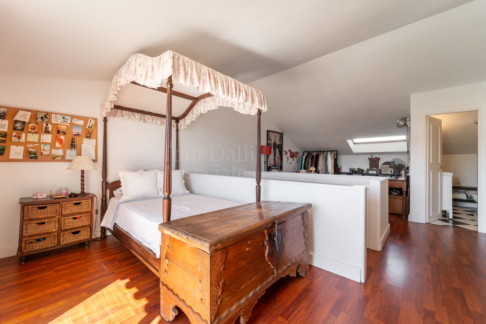 Town House in Arroyo de las Piedras, Marbella