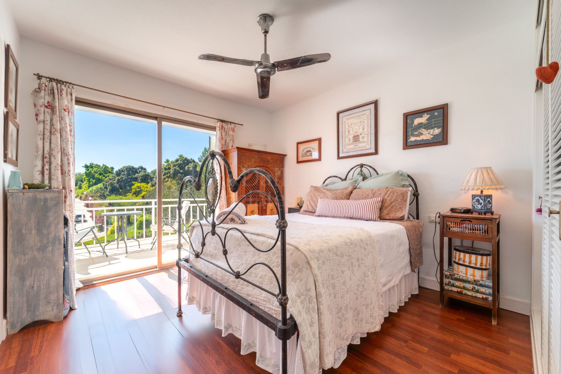 Town House in Arroyo de las Piedras, Marbella