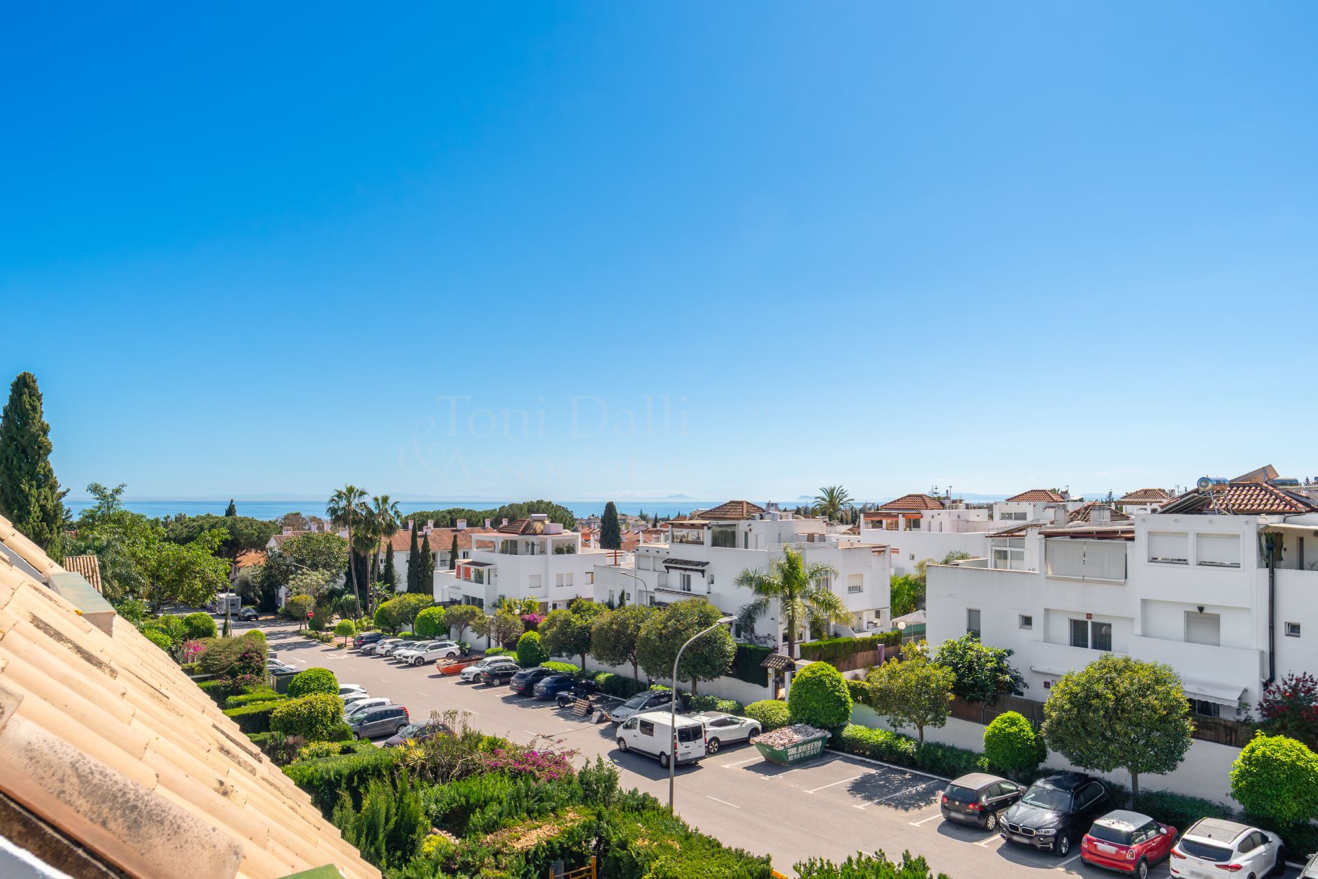 Town House in Arroyo de las Piedras, Marbella