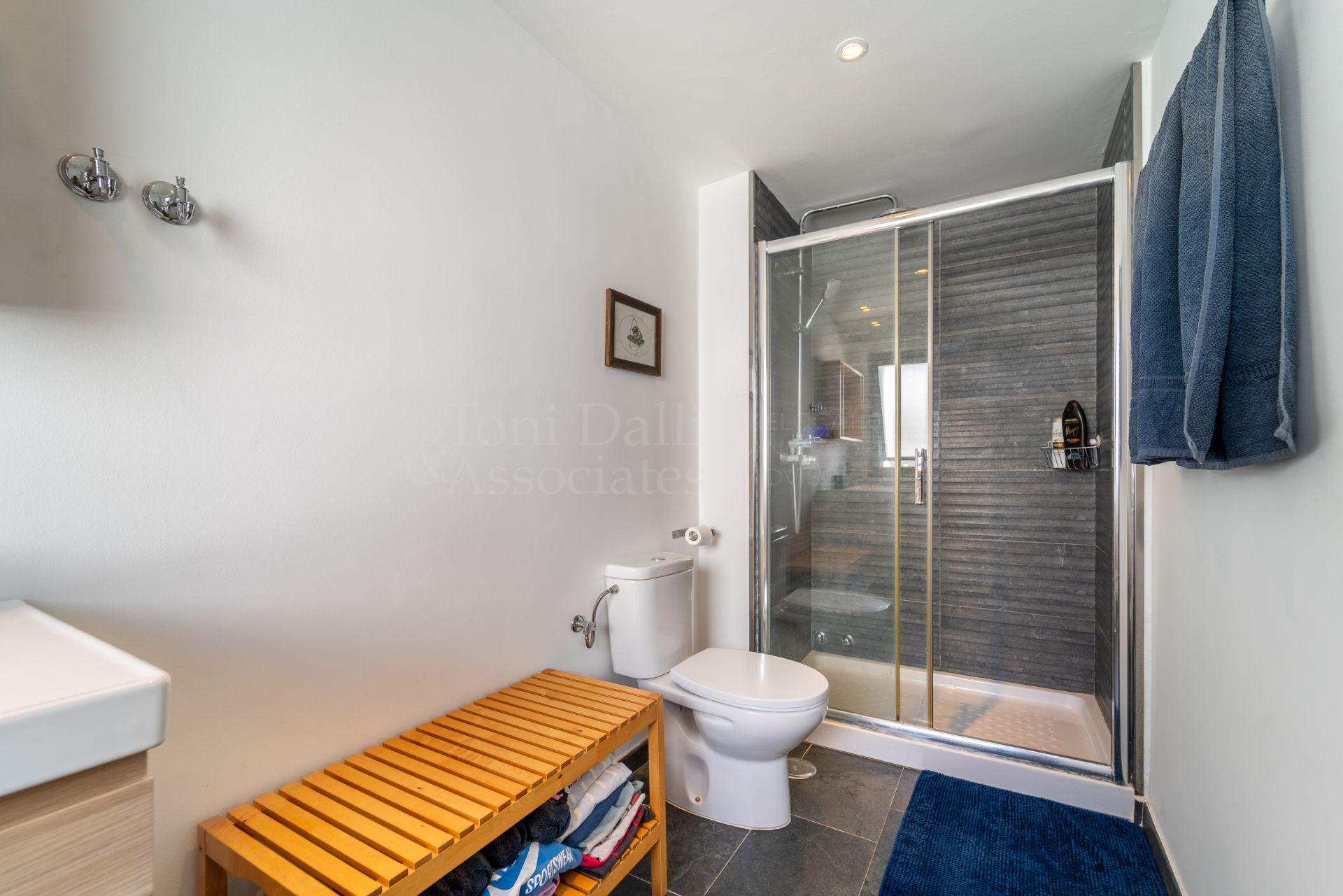 Town House in Arroyo de las Piedras, Marbella