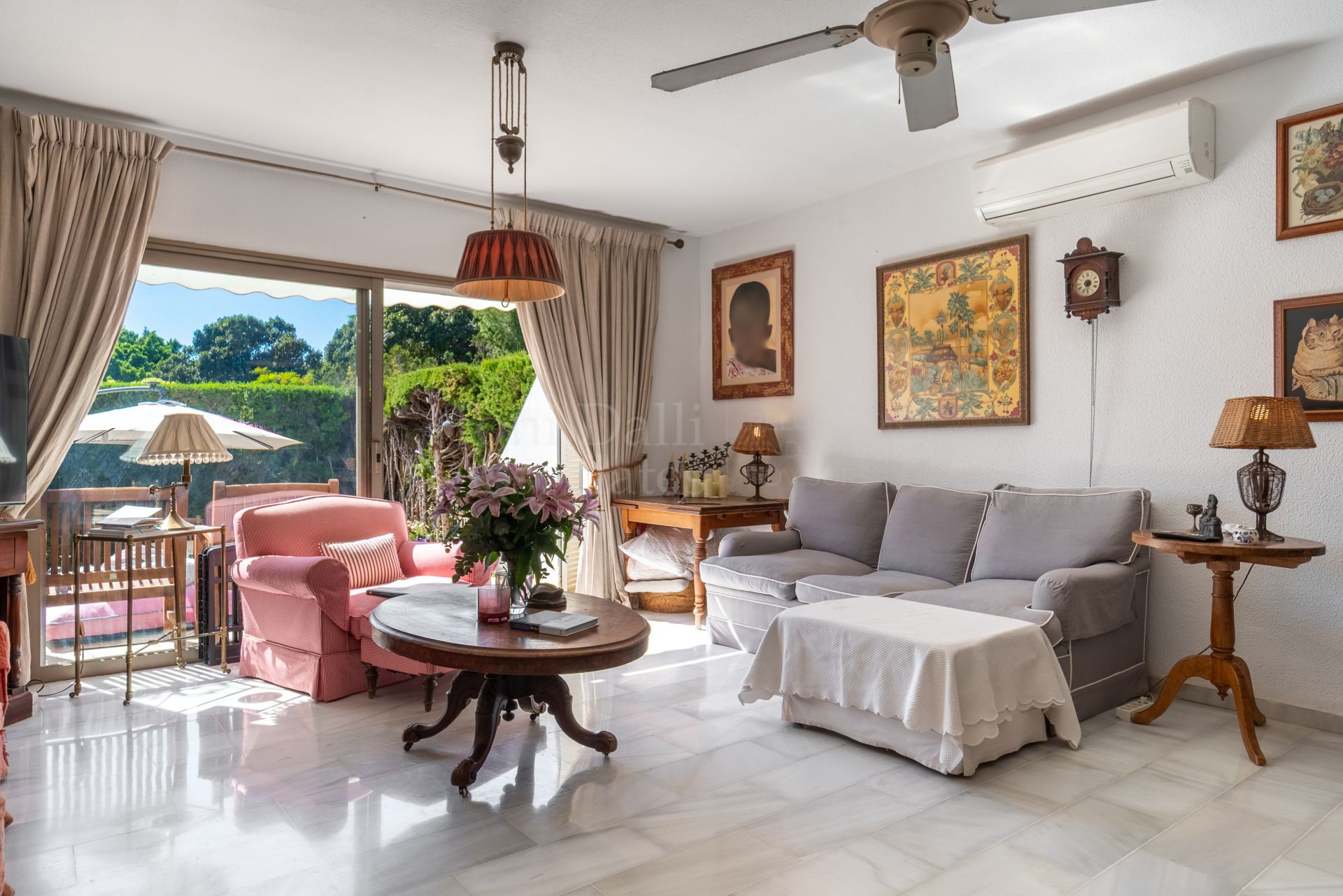 Town House in Arroyo de las Piedras, Marbella