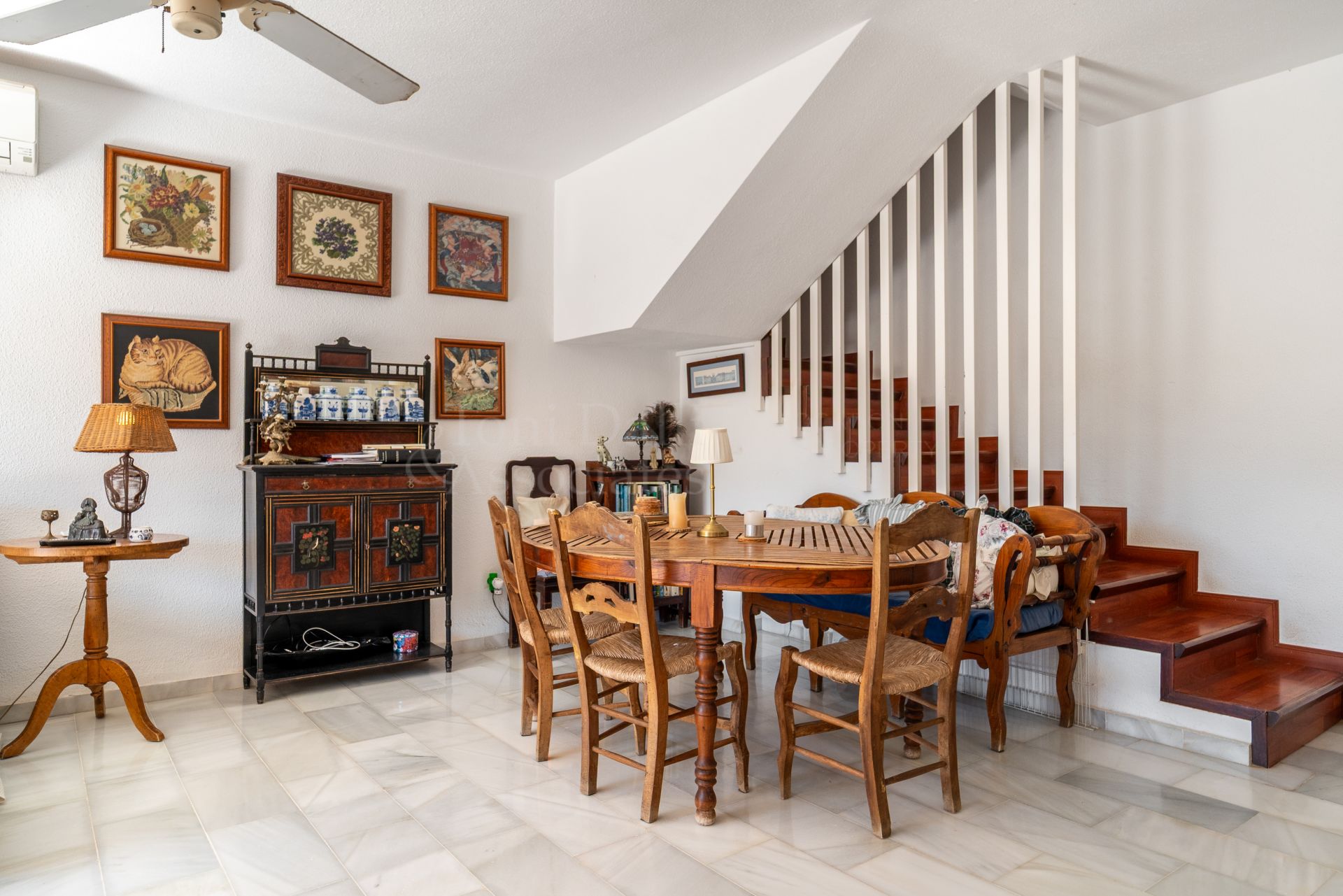 Town House in Arroyo de las Piedras, Marbella