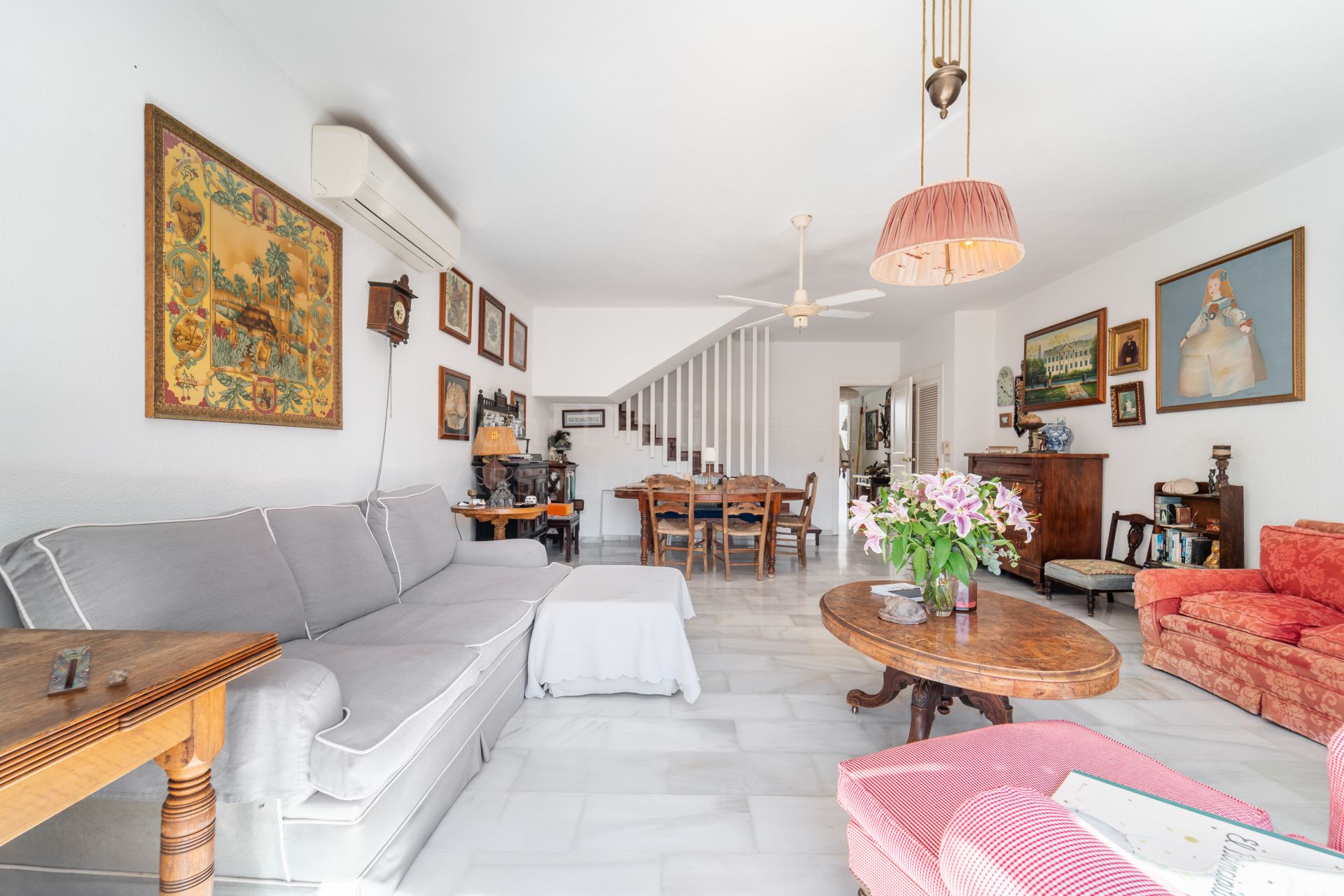 Town House in Arroyo de las Piedras, Marbella