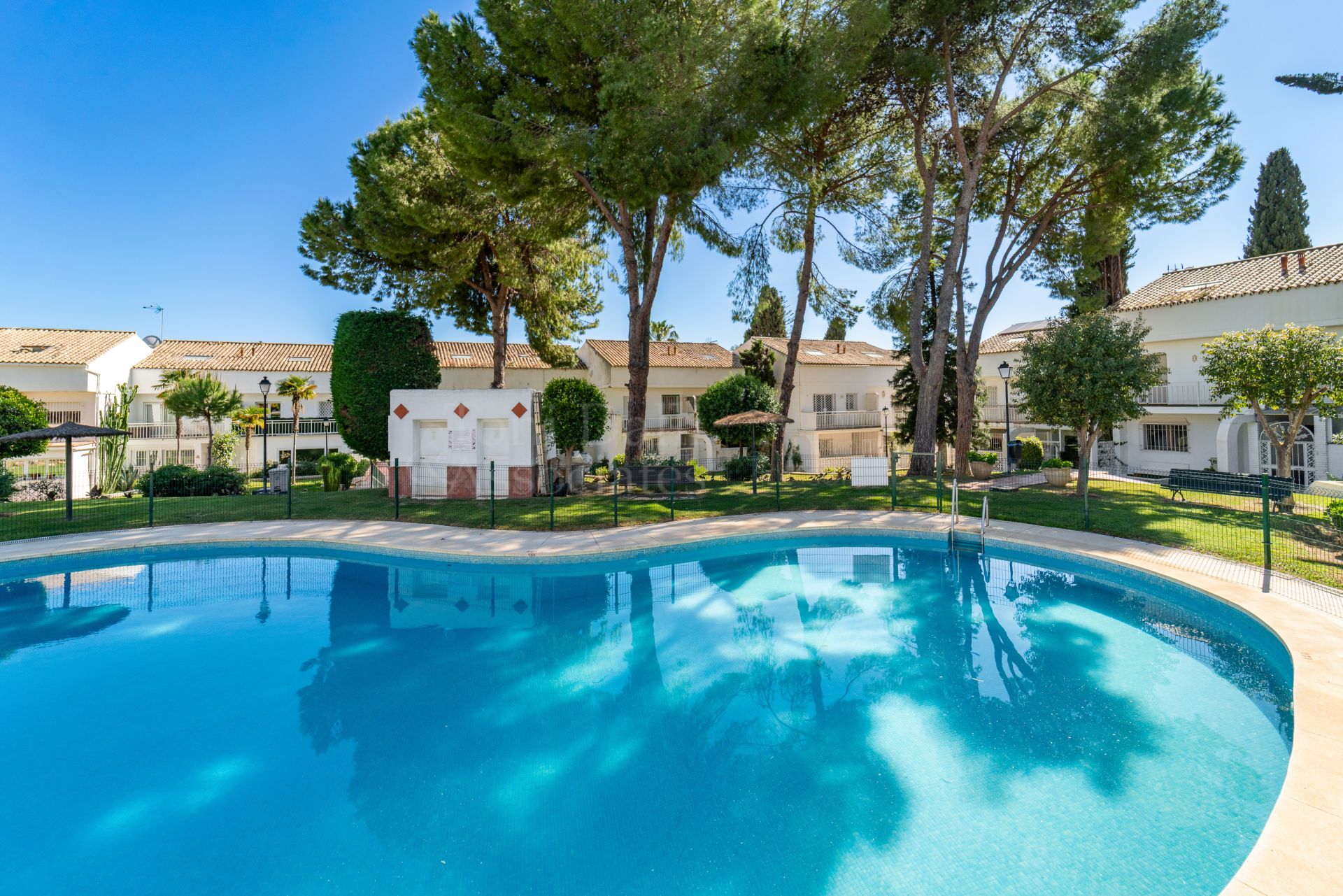 Town House in Arroyo de las Piedras, Marbella