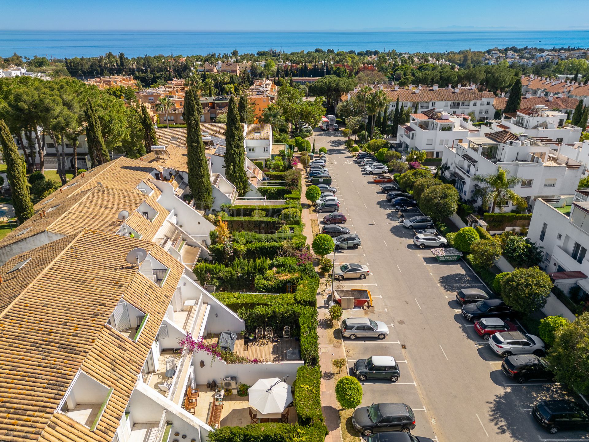 Town House in Arroyo de las Piedras, Marbella