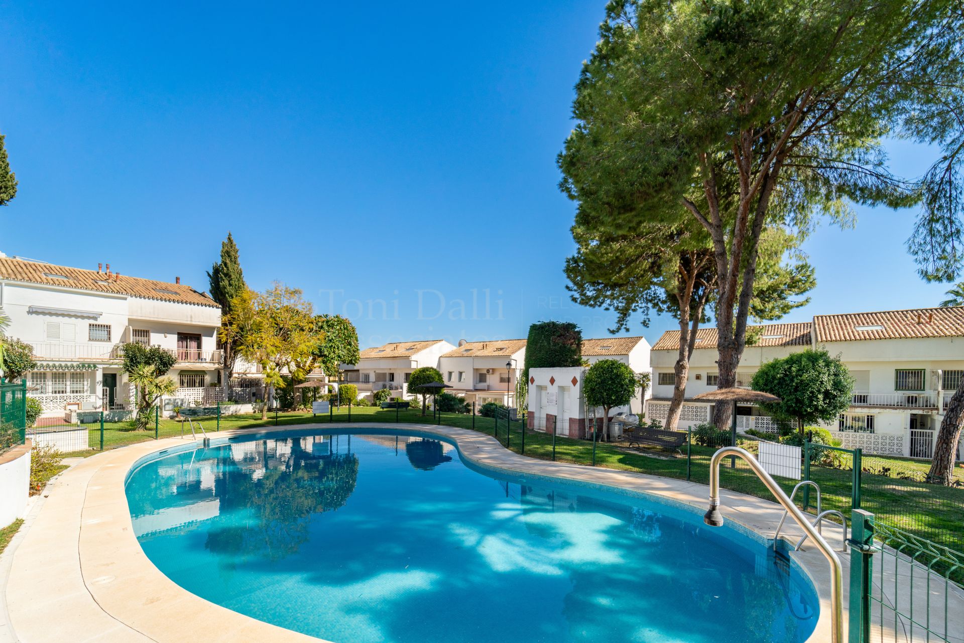 Town House in Arroyo de las Piedras, Marbella