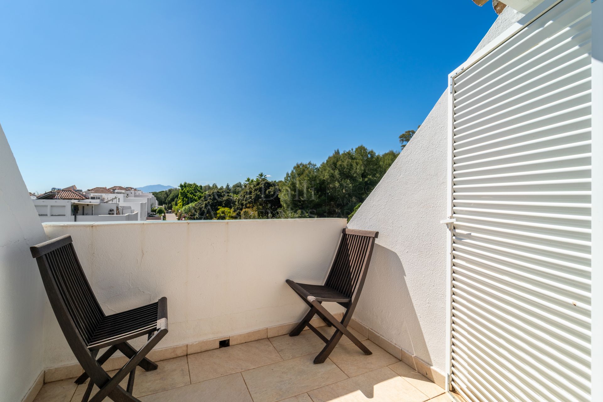 Town House in Arroyo de las Piedras, Marbella