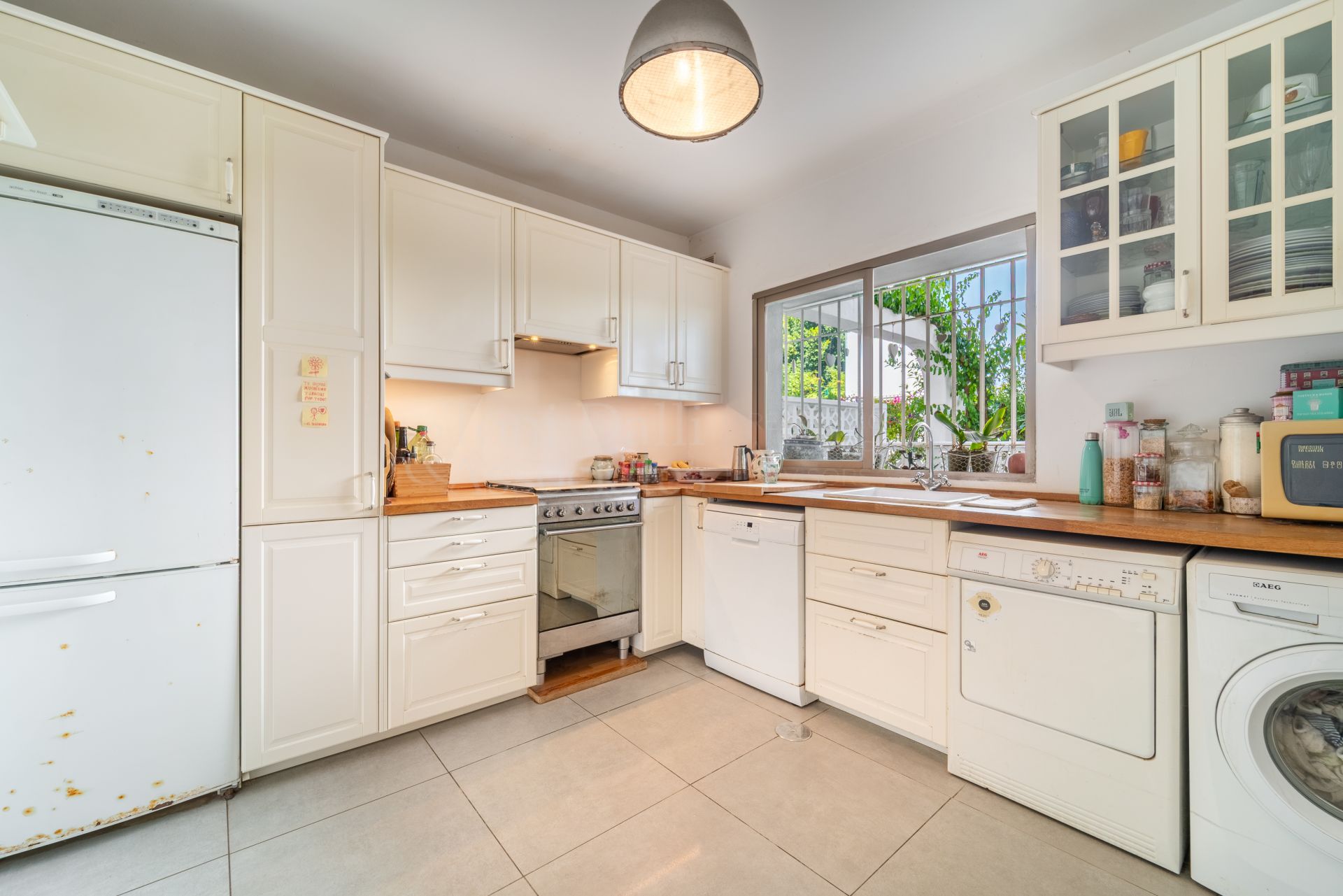 Town House in Arroyo de las Piedras, Marbella