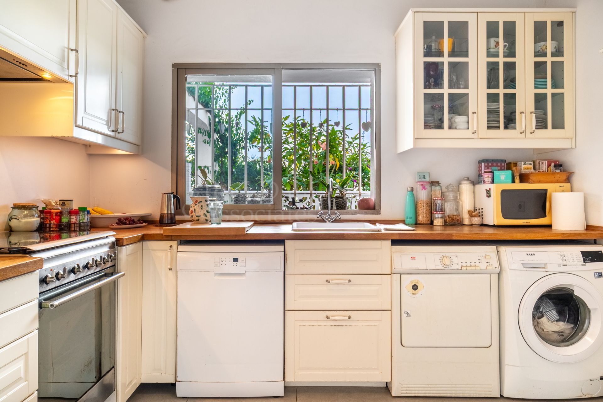 Town House in Arroyo de las Piedras, Marbella
