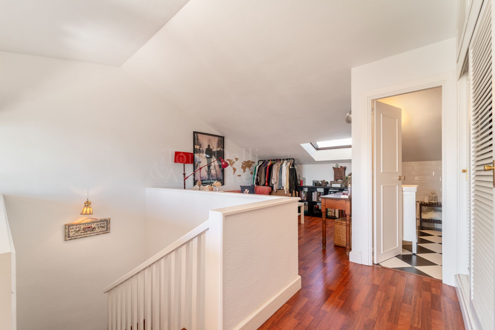 Town House in Arroyo de las Piedras, Marbella