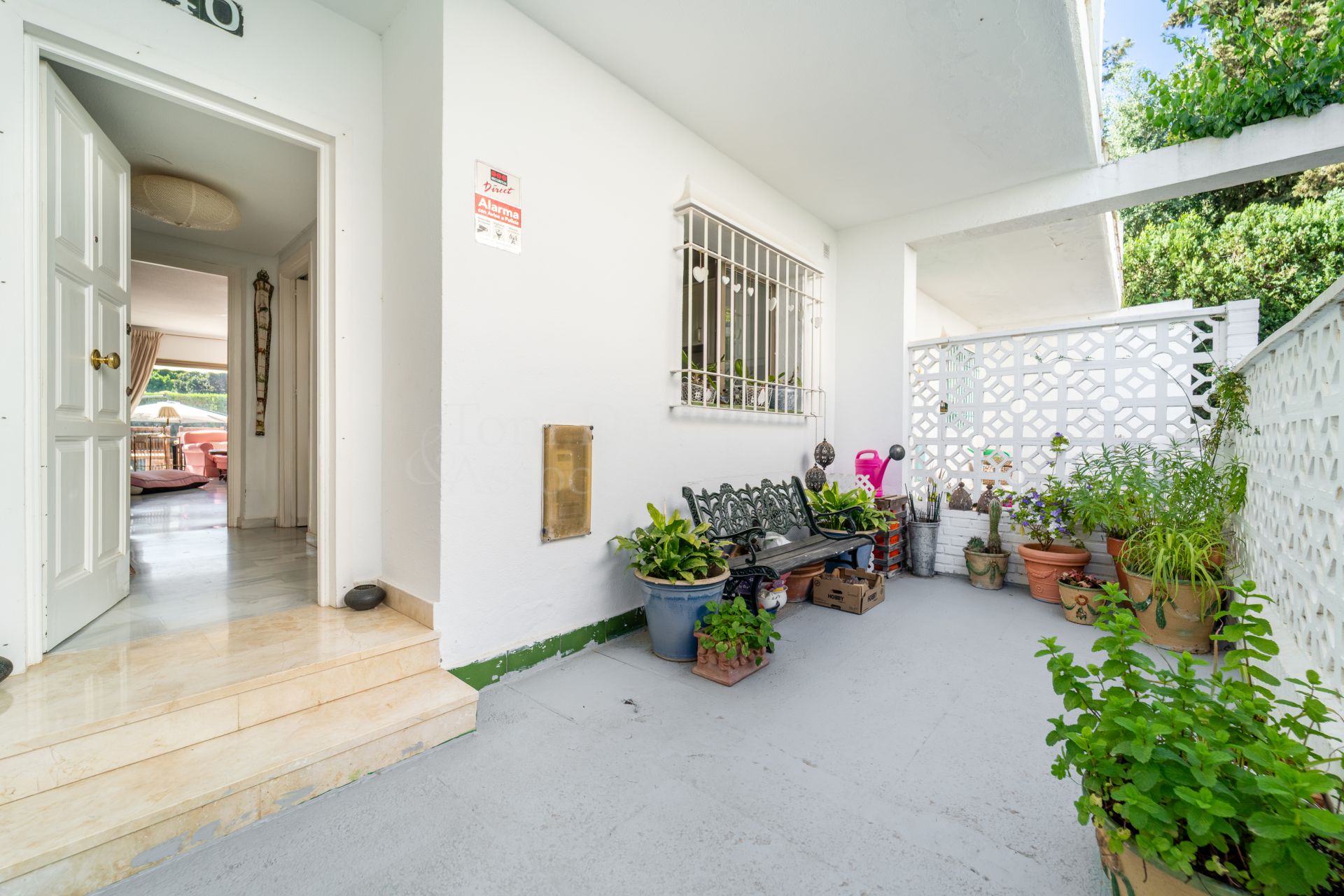 Town House in Arroyo de las Piedras, Marbella