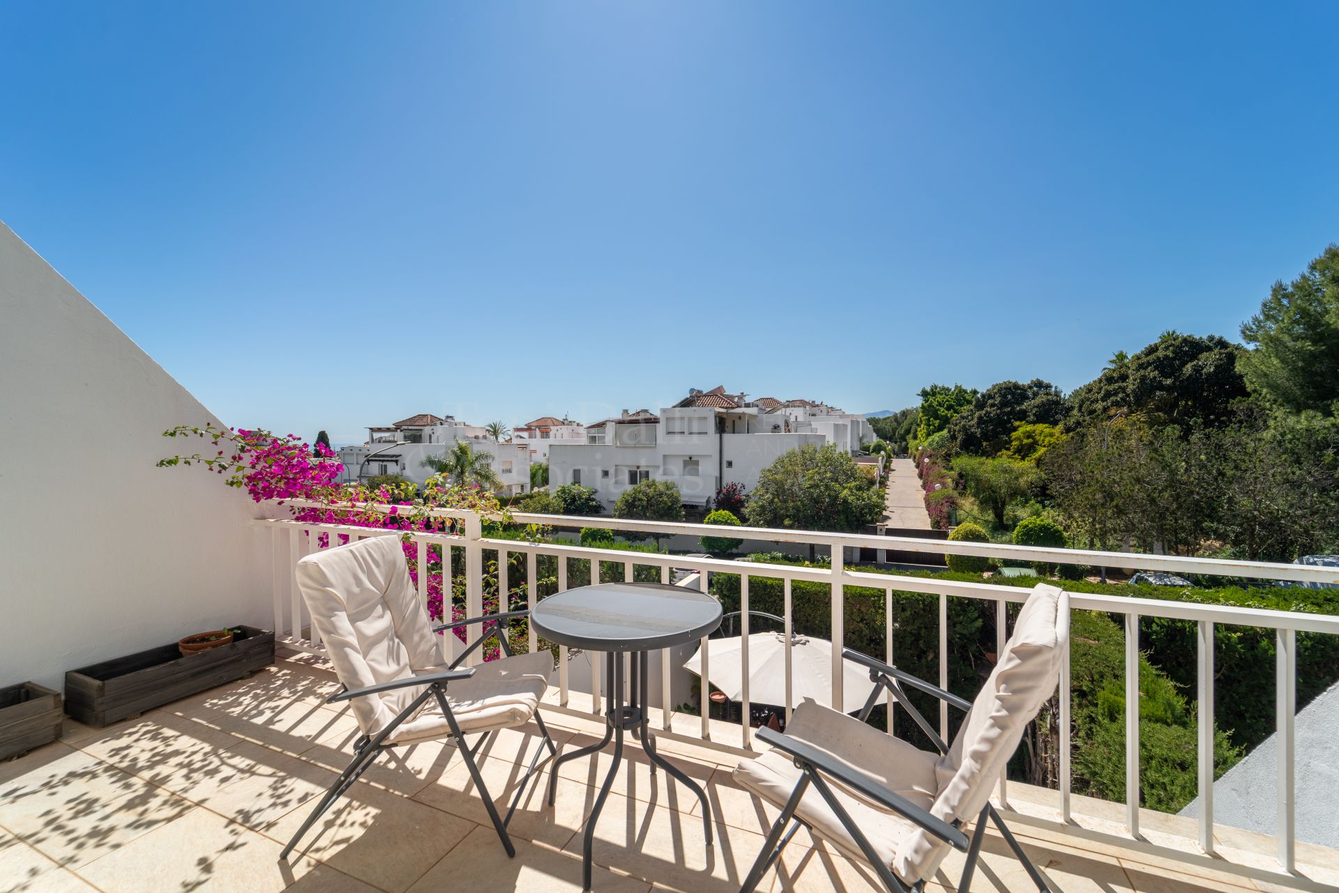 Town House in Arroyo de las Piedras, Marbella