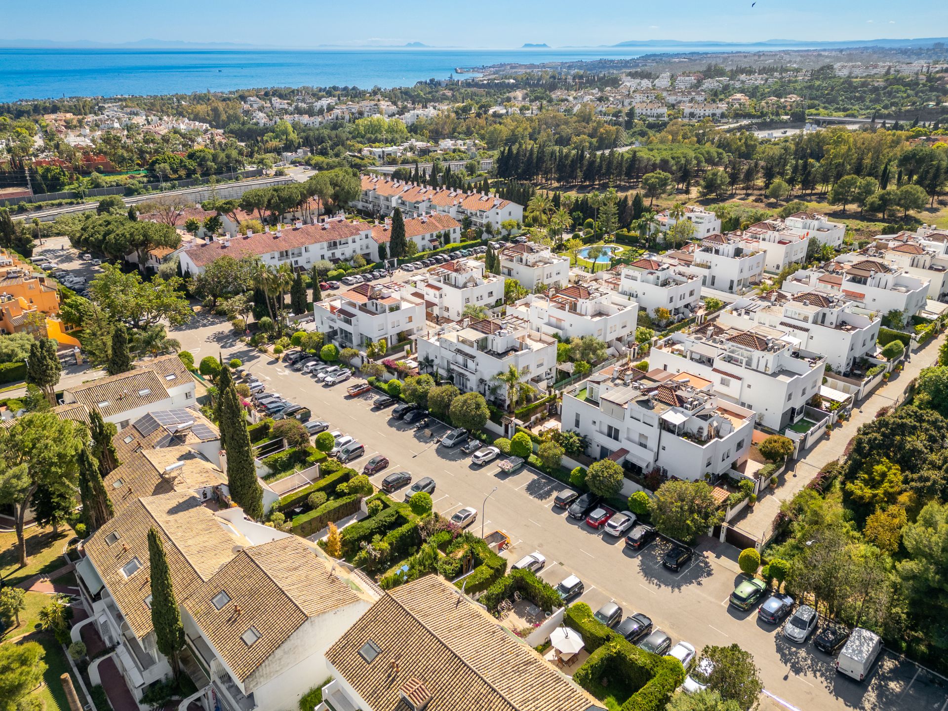 Town House in Arroyo de las Piedras, Marbella