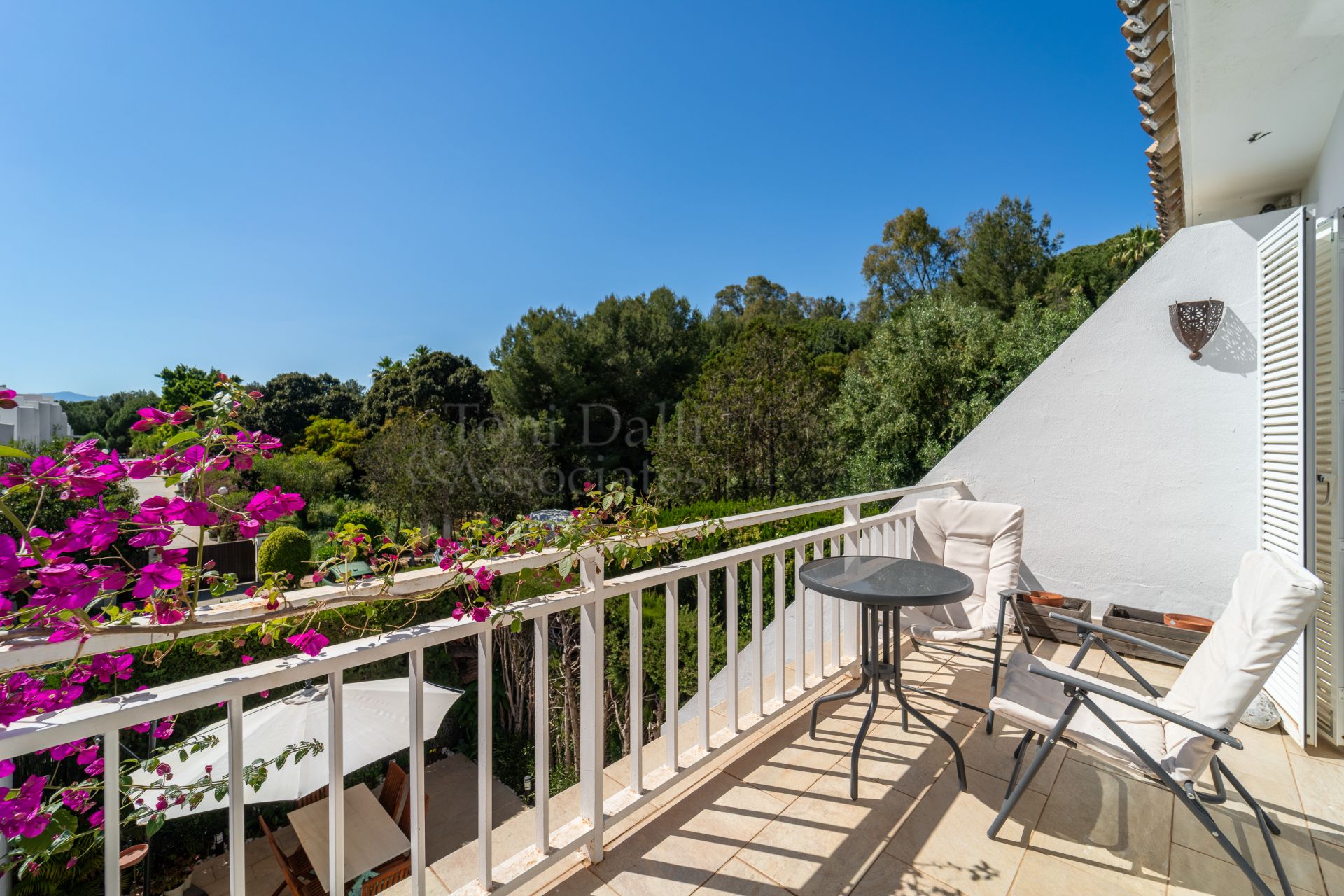 Town House in Arroyo de las Piedras, Marbella