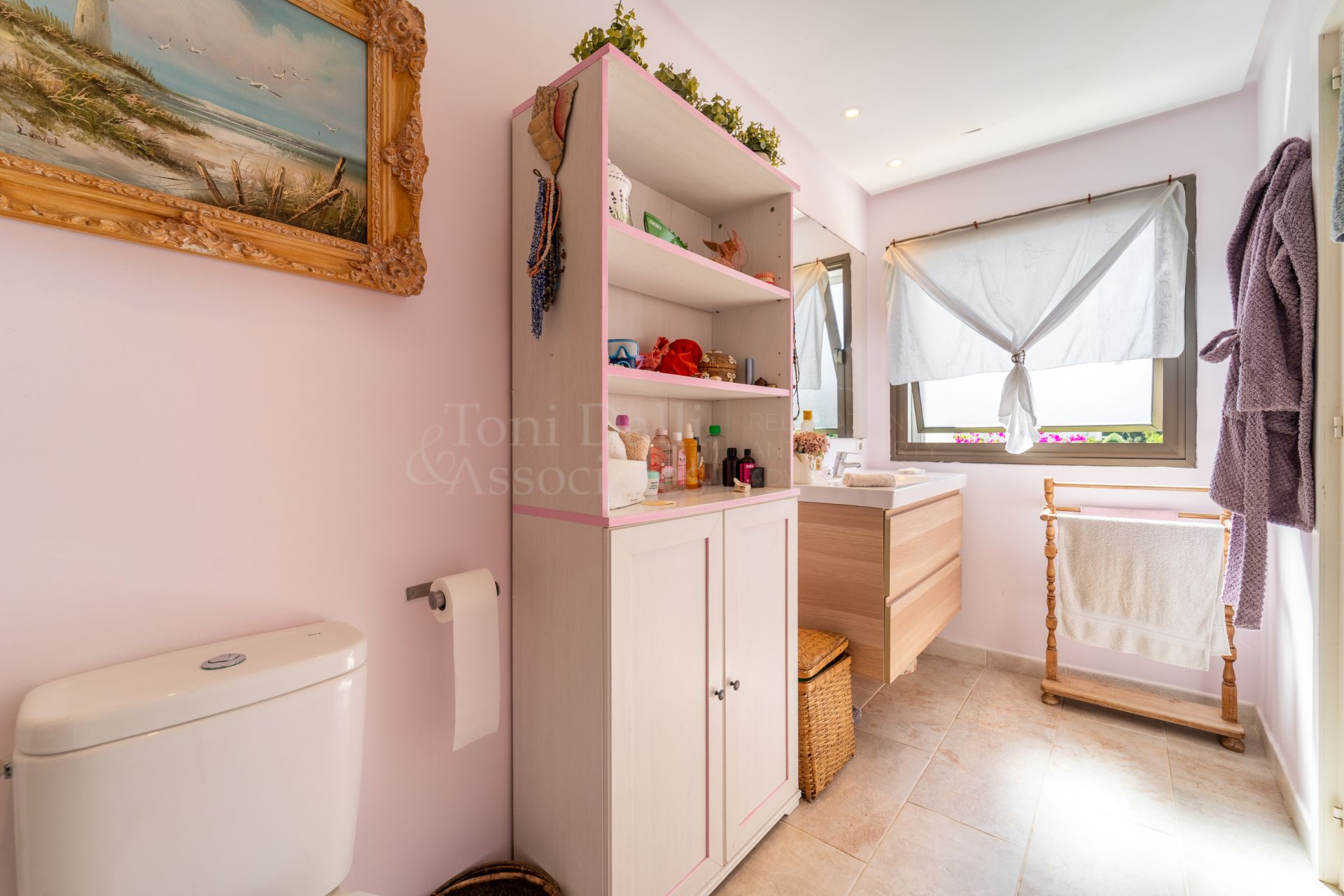 Town House in Arroyo de las Piedras, Marbella