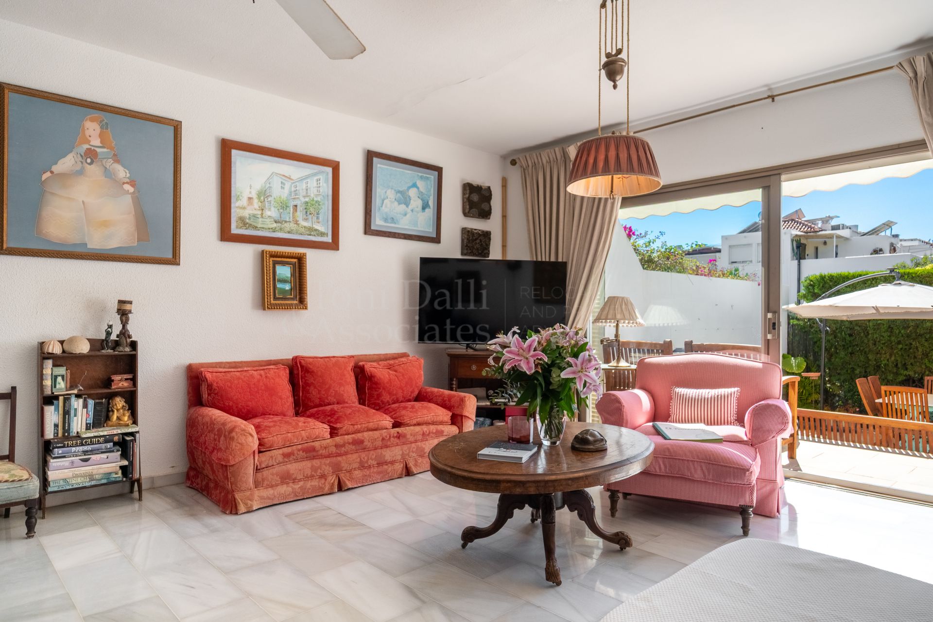 Town House in Arroyo de las Piedras, Marbella