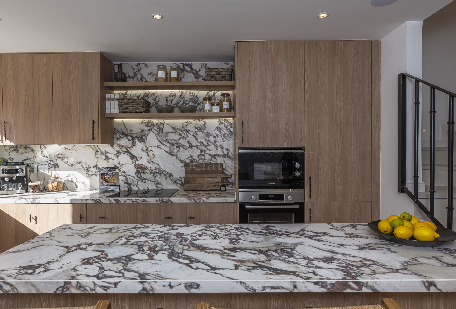 Town House in Aloha, Marbella