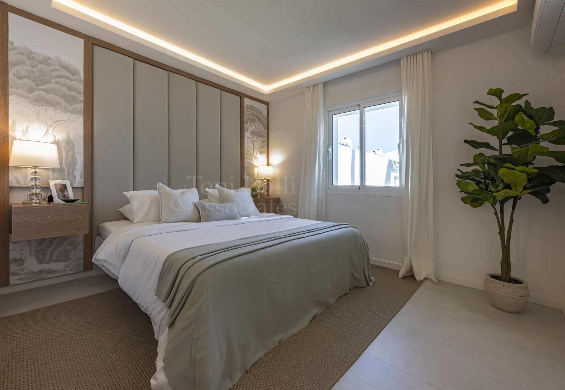 Town House in Aloha, Marbella