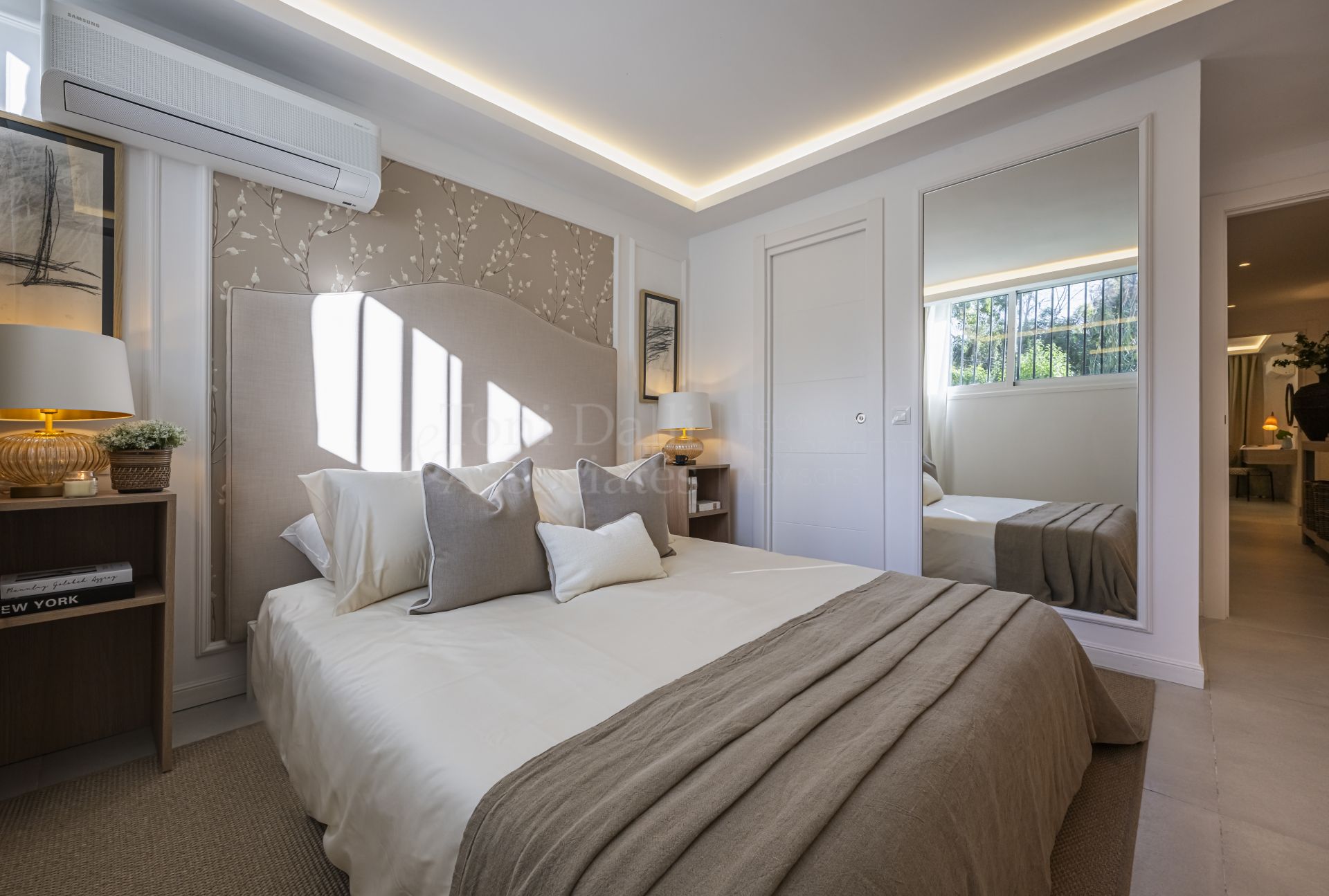 Town House in Aloha, Marbella