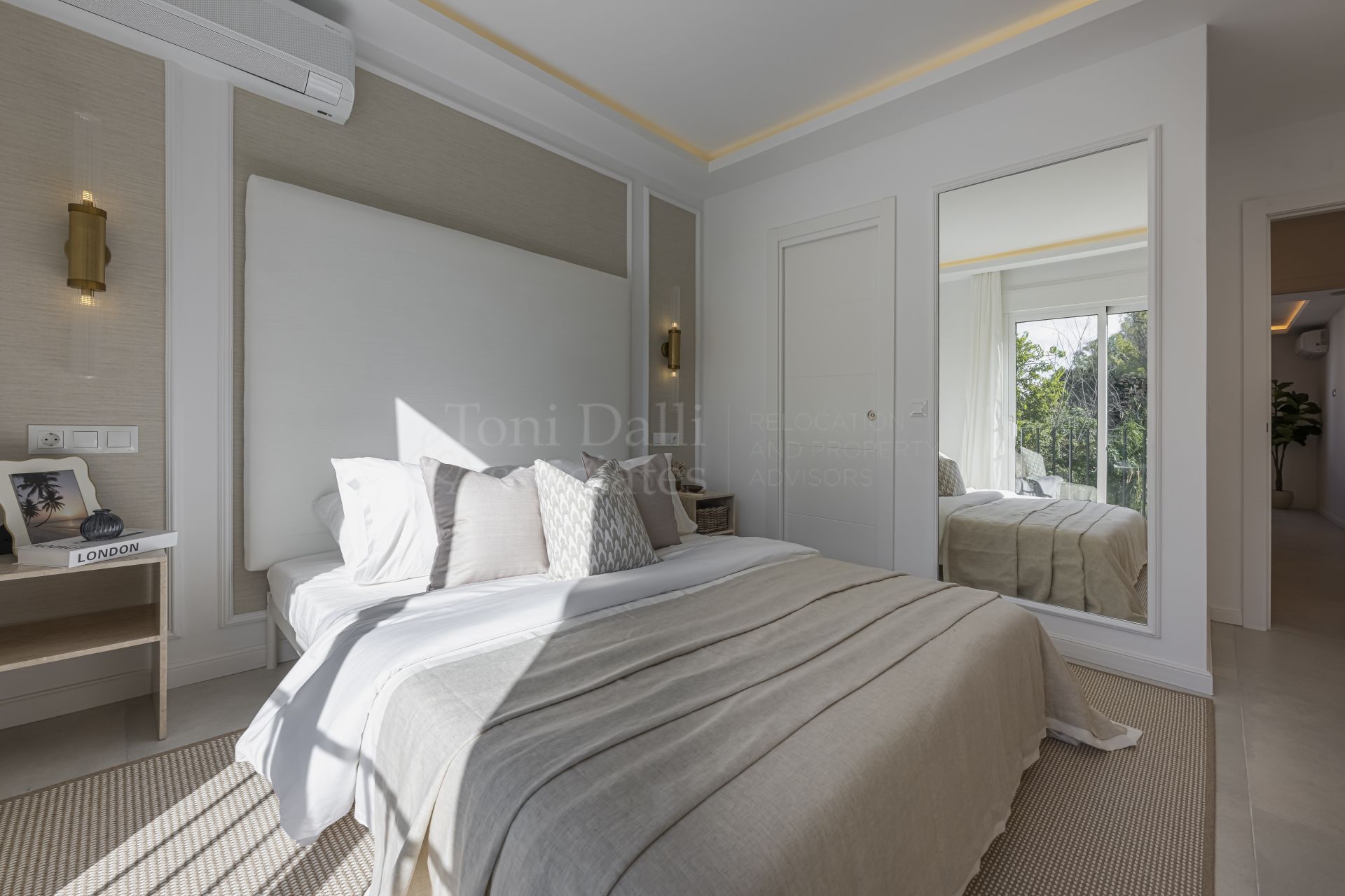 Town House in Aloha, Marbella