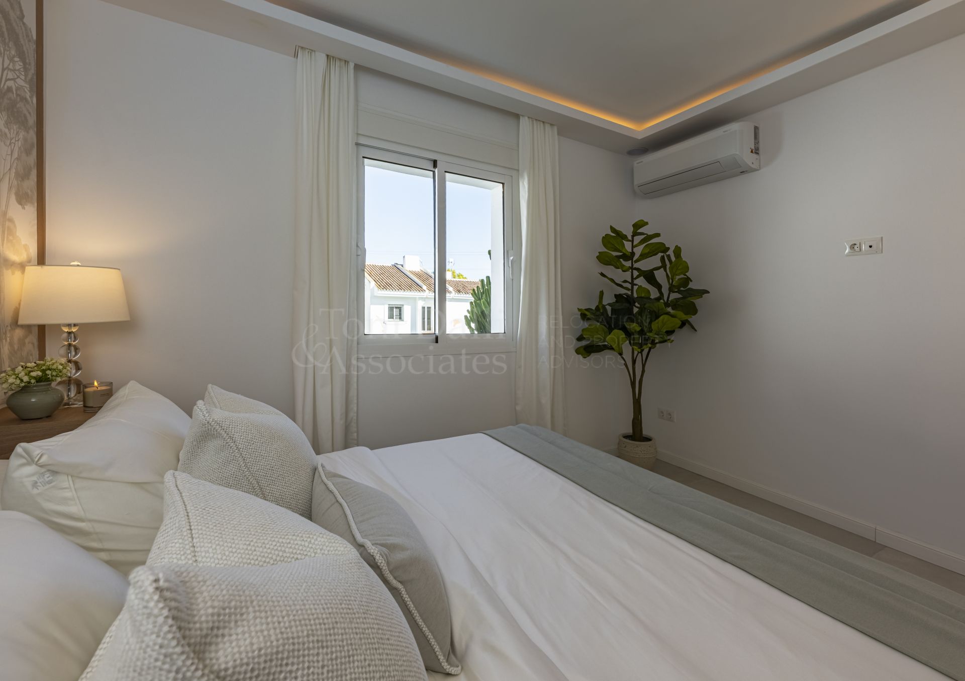 Town House in Aloha, Marbella