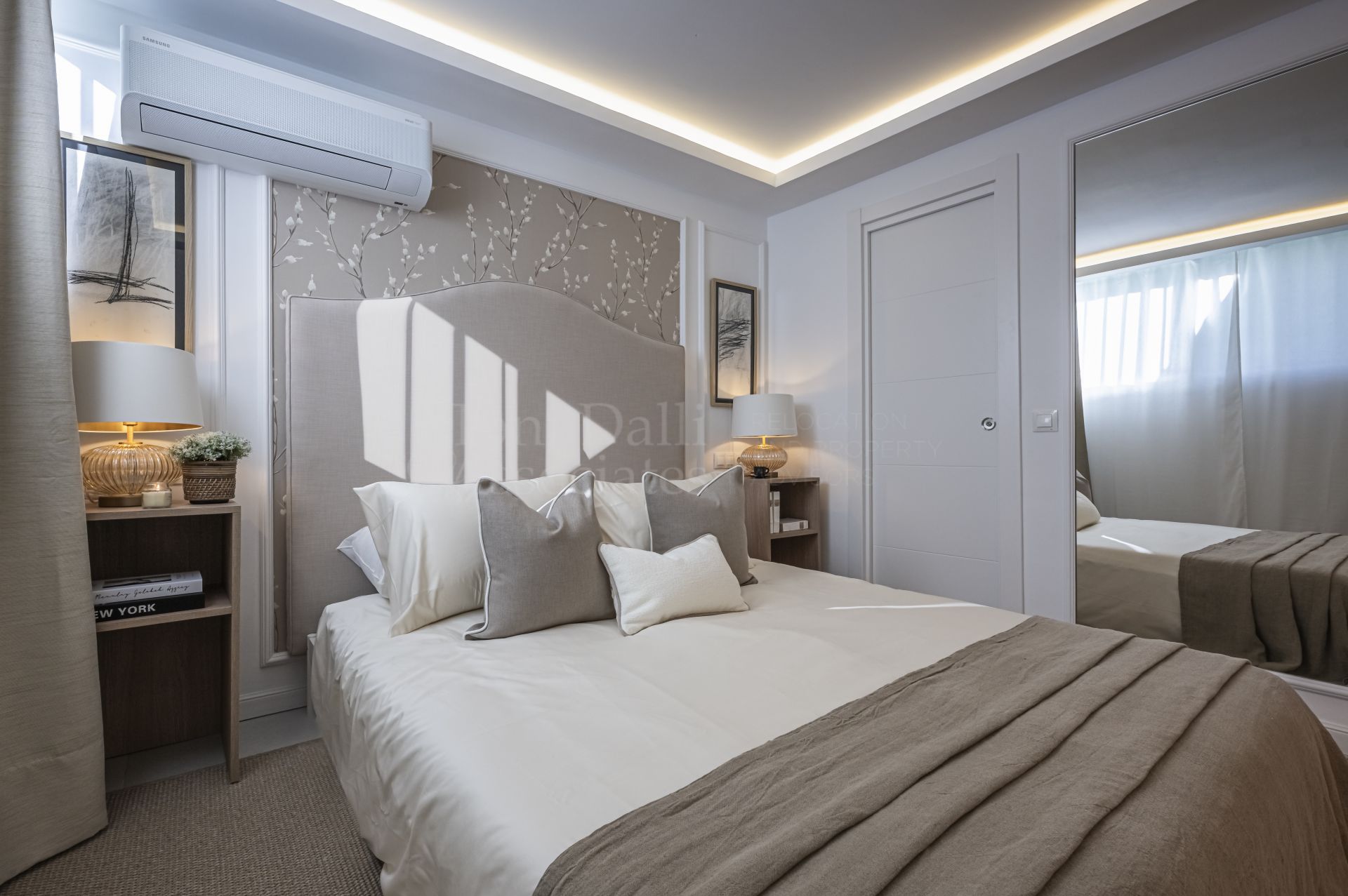 Town House in Aloha, Marbella