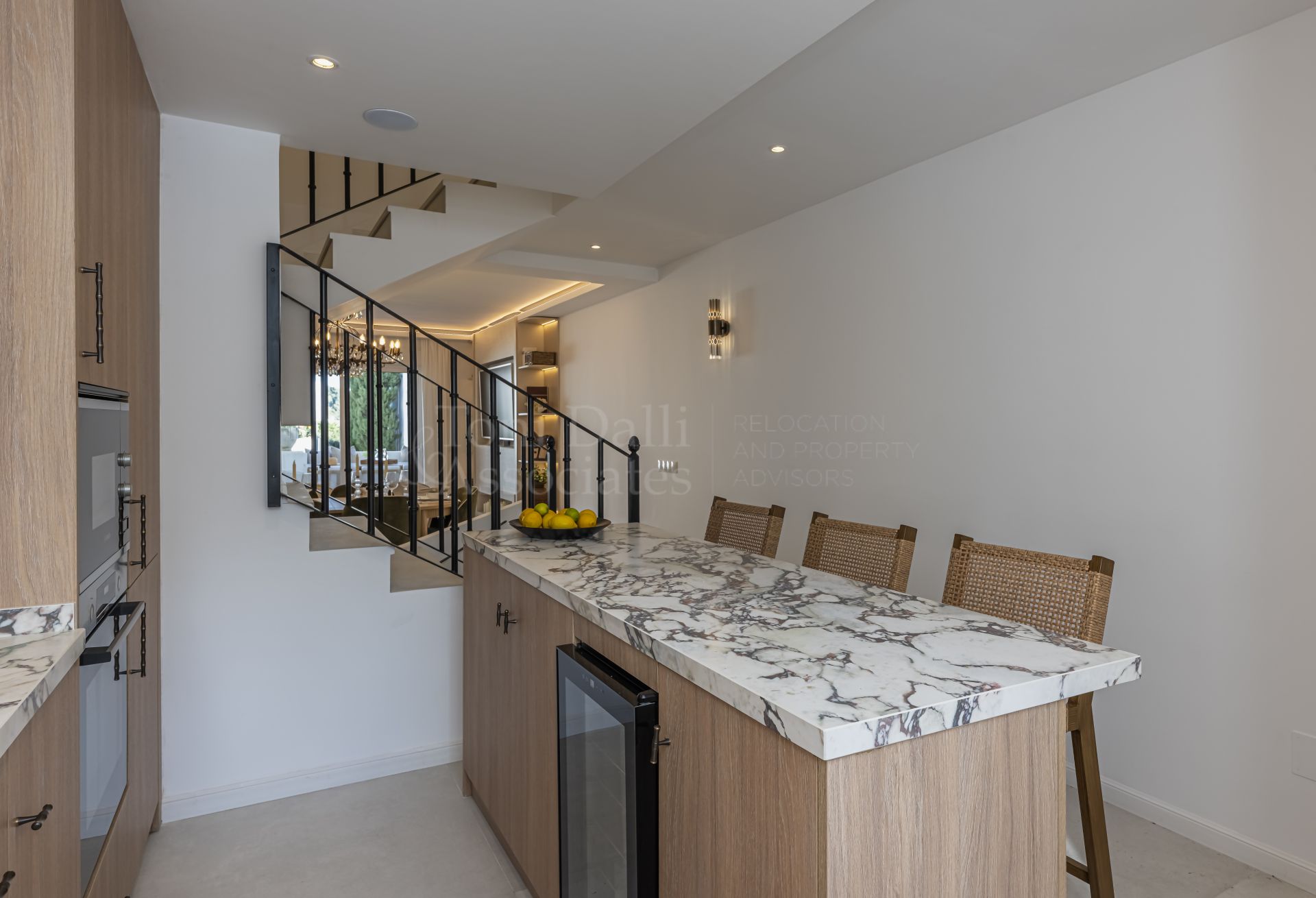 Town House in Aloha, Marbella