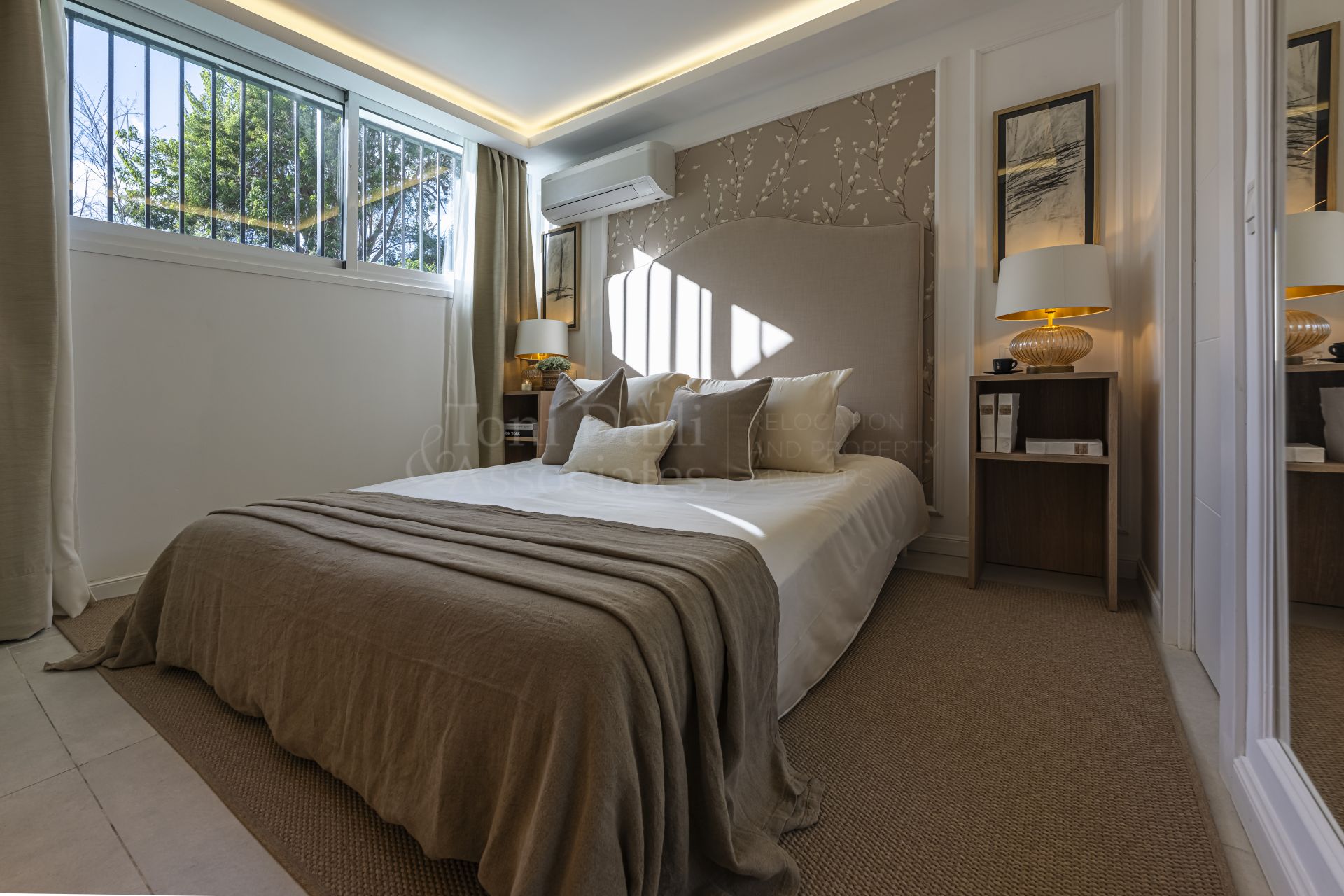 Town House in Aloha, Marbella