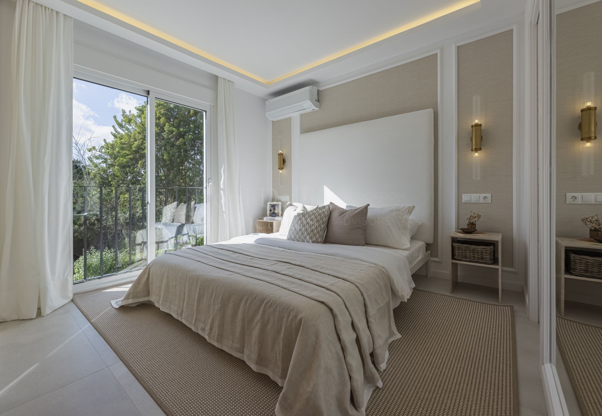 Town House in Aloha, Marbella