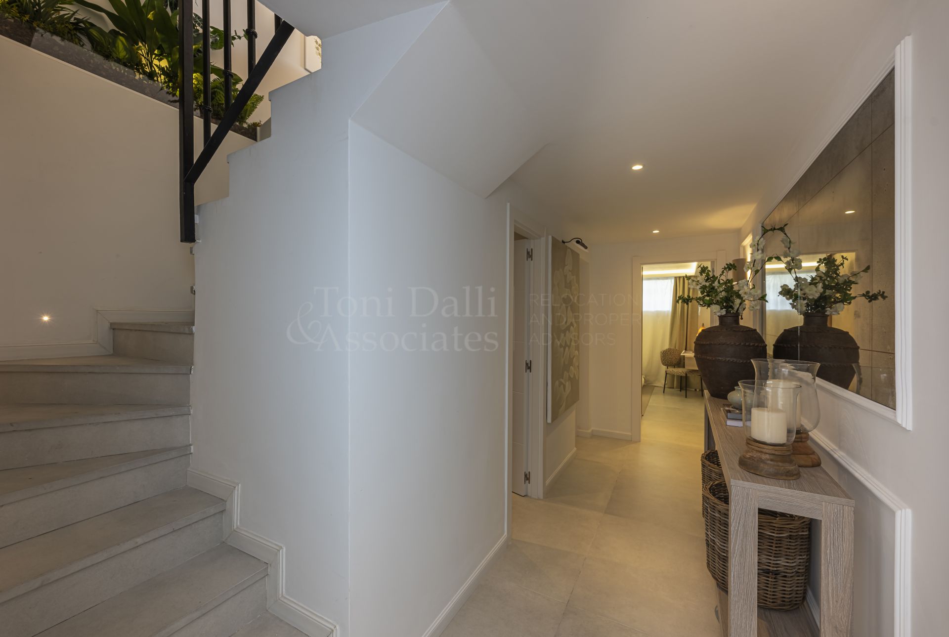 Town House in Aloha, Marbella