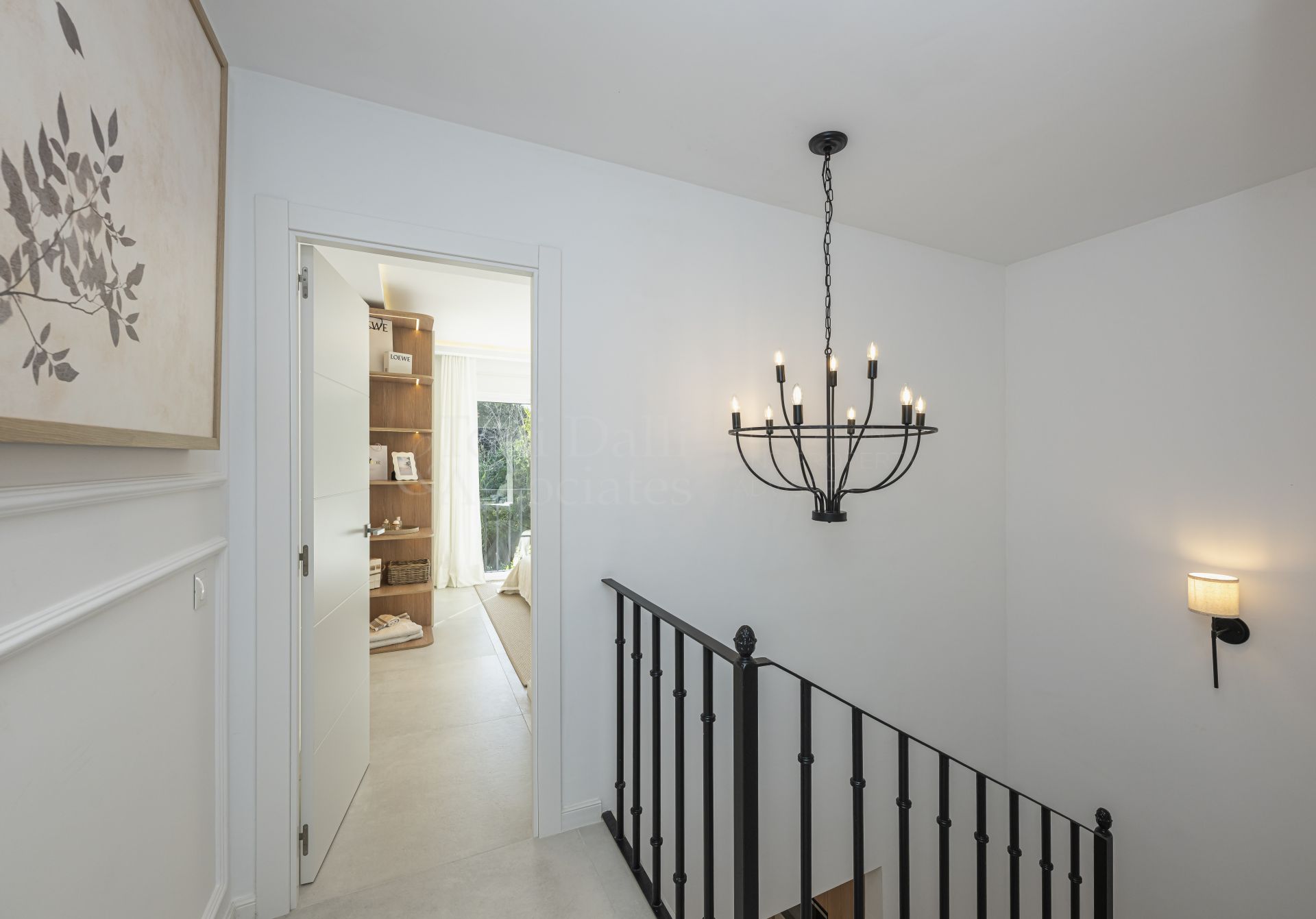 Town House in Aloha, Marbella