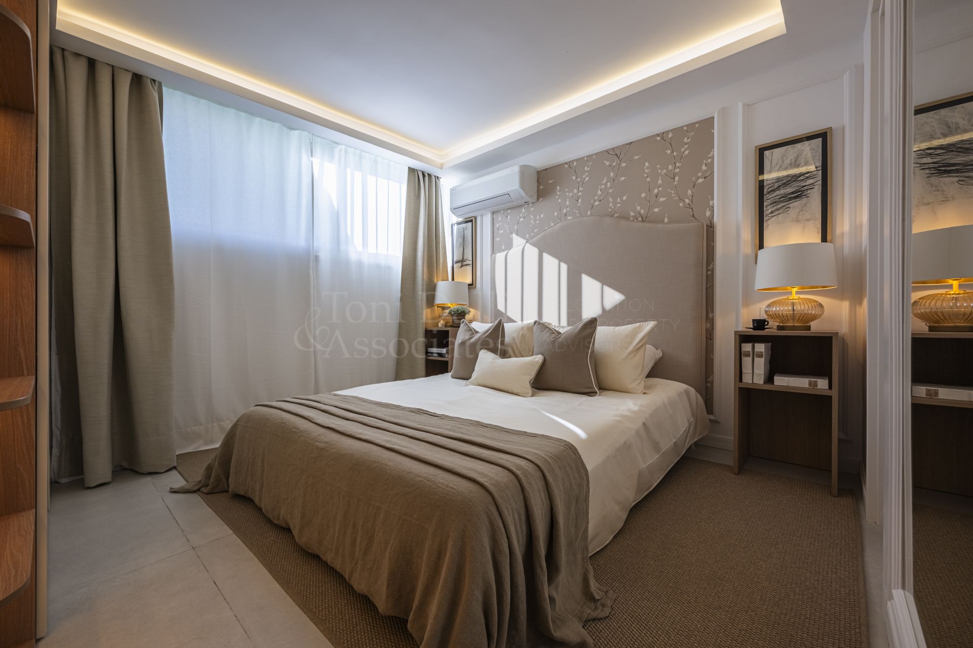 Town House in Aloha, Marbella