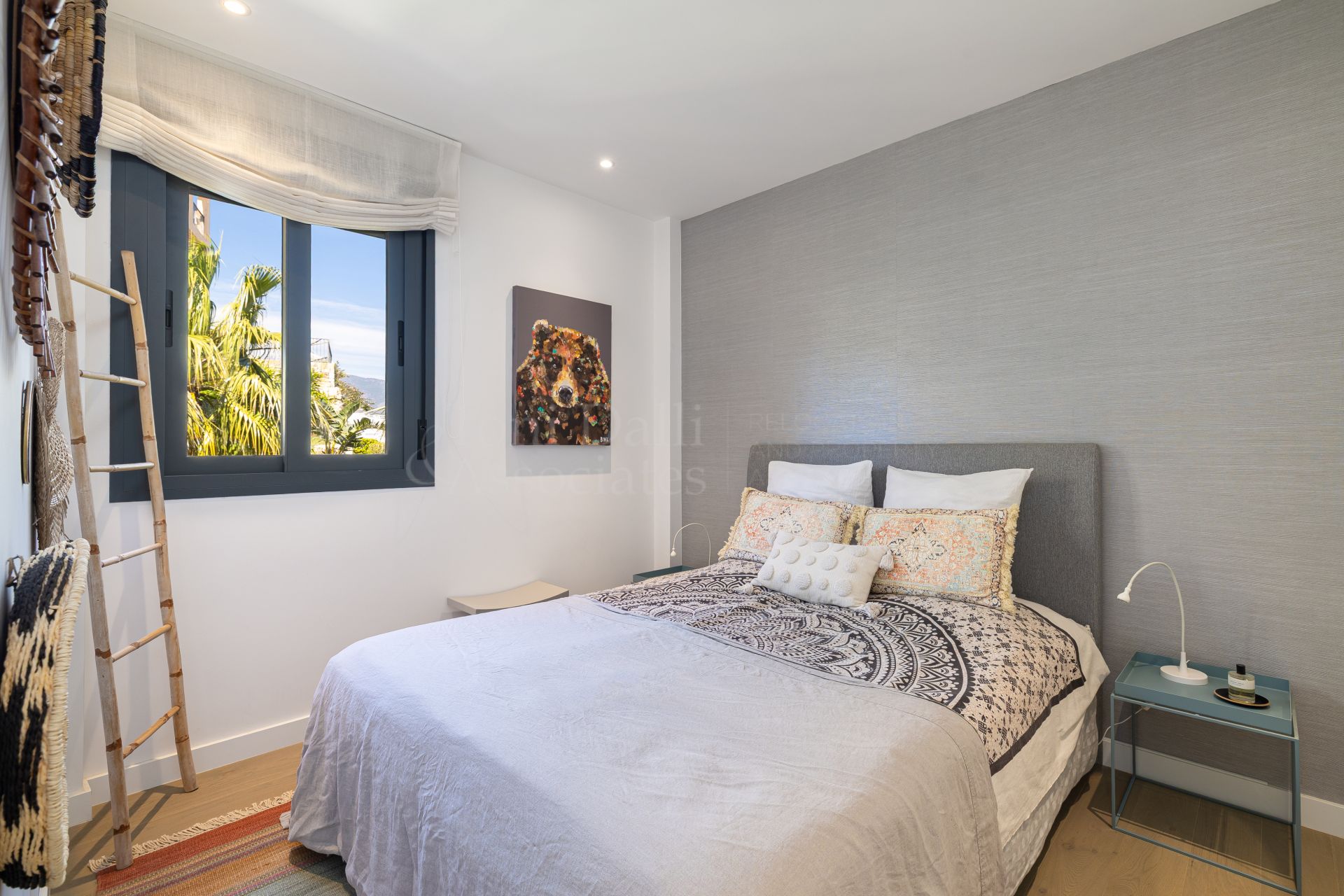 Penthouse in Hacienda del Señorio de Cifuentes, Benahavis